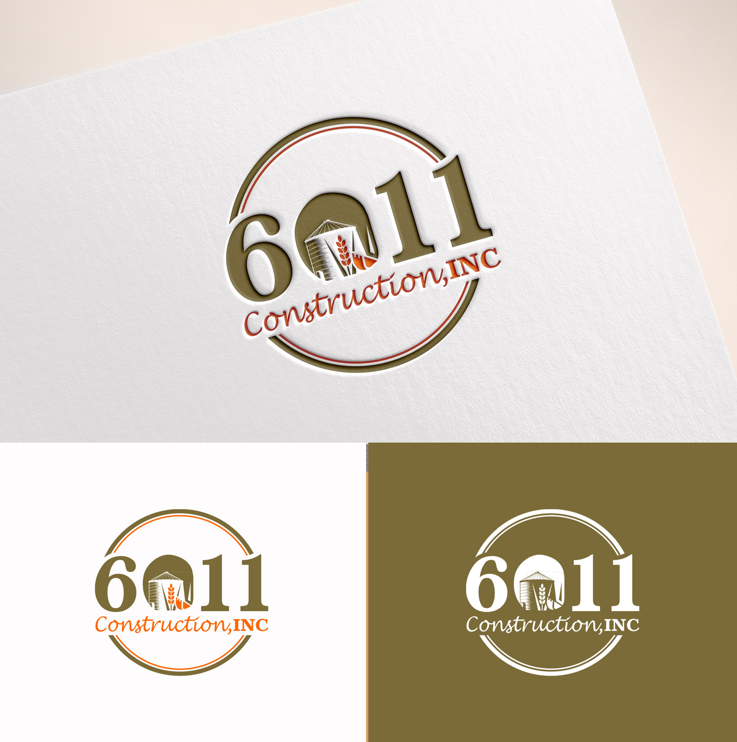 Logo Design by M Art & Design for this project | Design #37608224