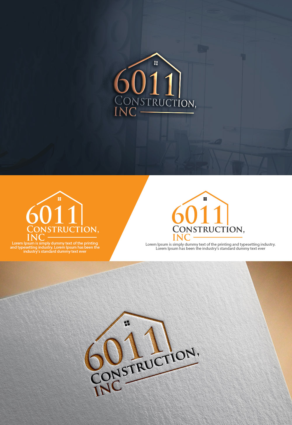 Logo Design by sulemani  creation for this project | Design #37606666