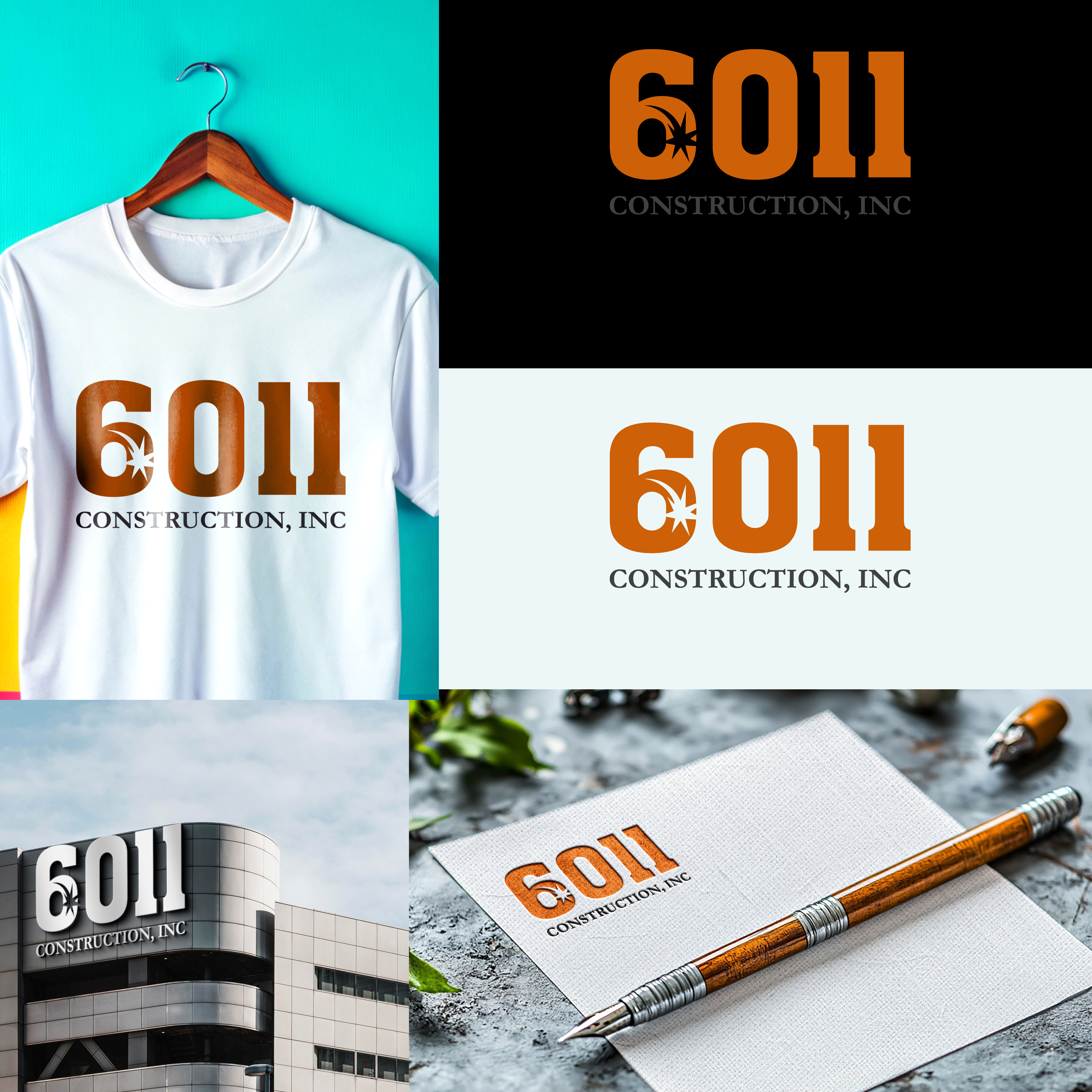 Logo Design by Creative Johirul  for this project | Design #37612598