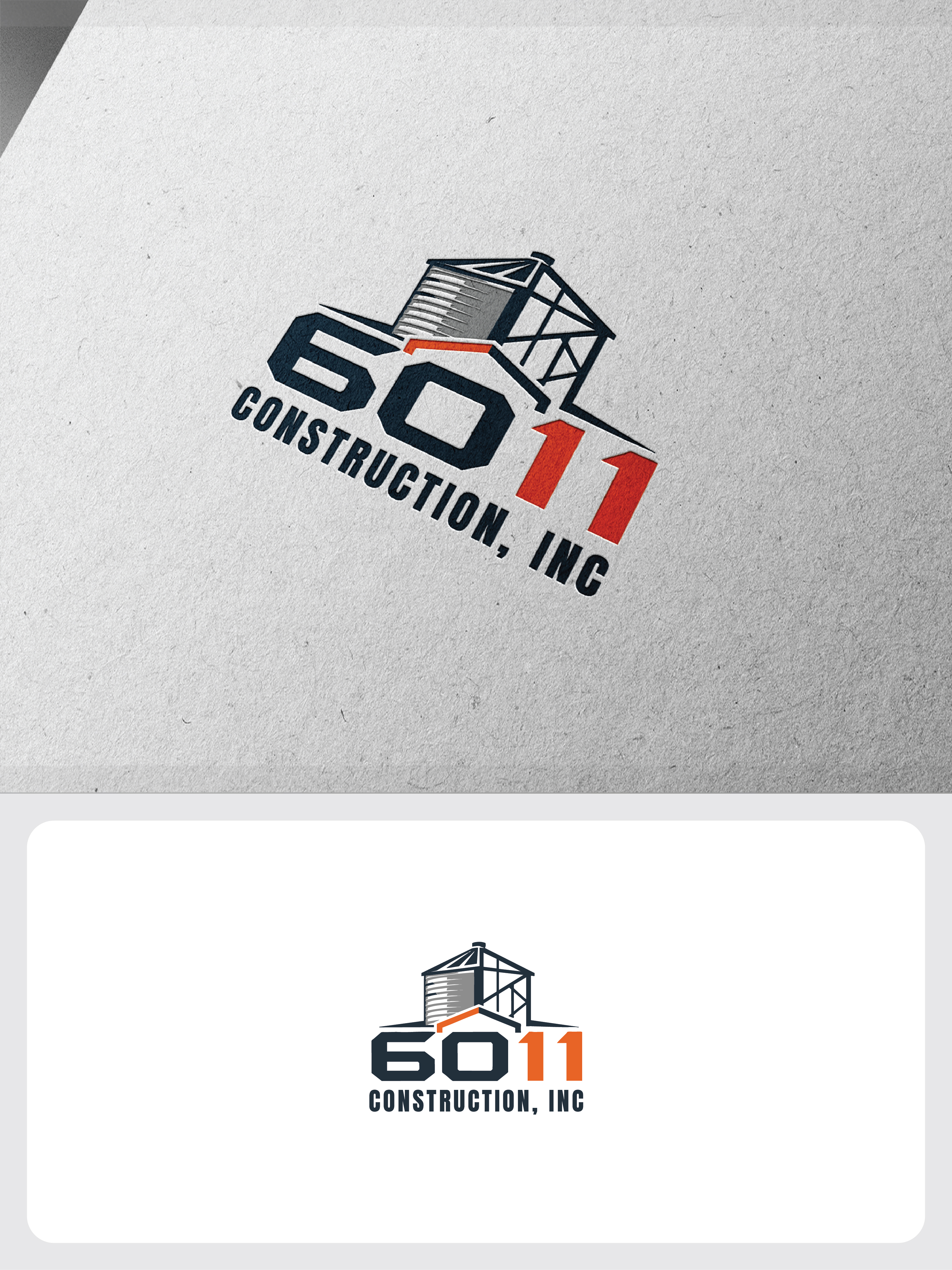 Logo Design by raju.creative for this project | Design #37607646