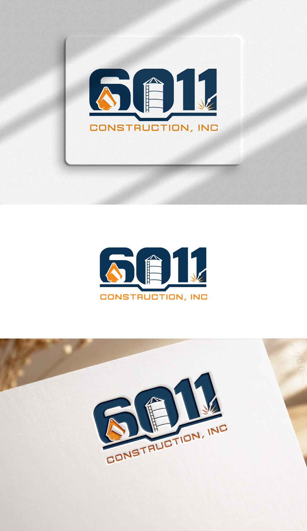 Logo Design by Oliver_Design for this project | Design #37607340