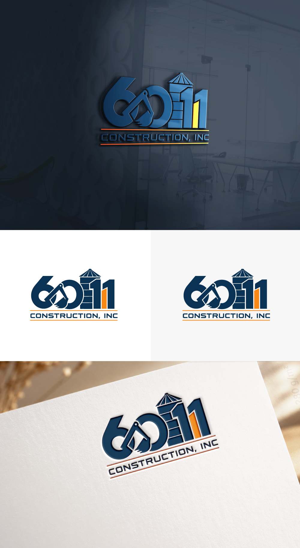 Logo Design by Oliver_Design for this project | Design #37607341