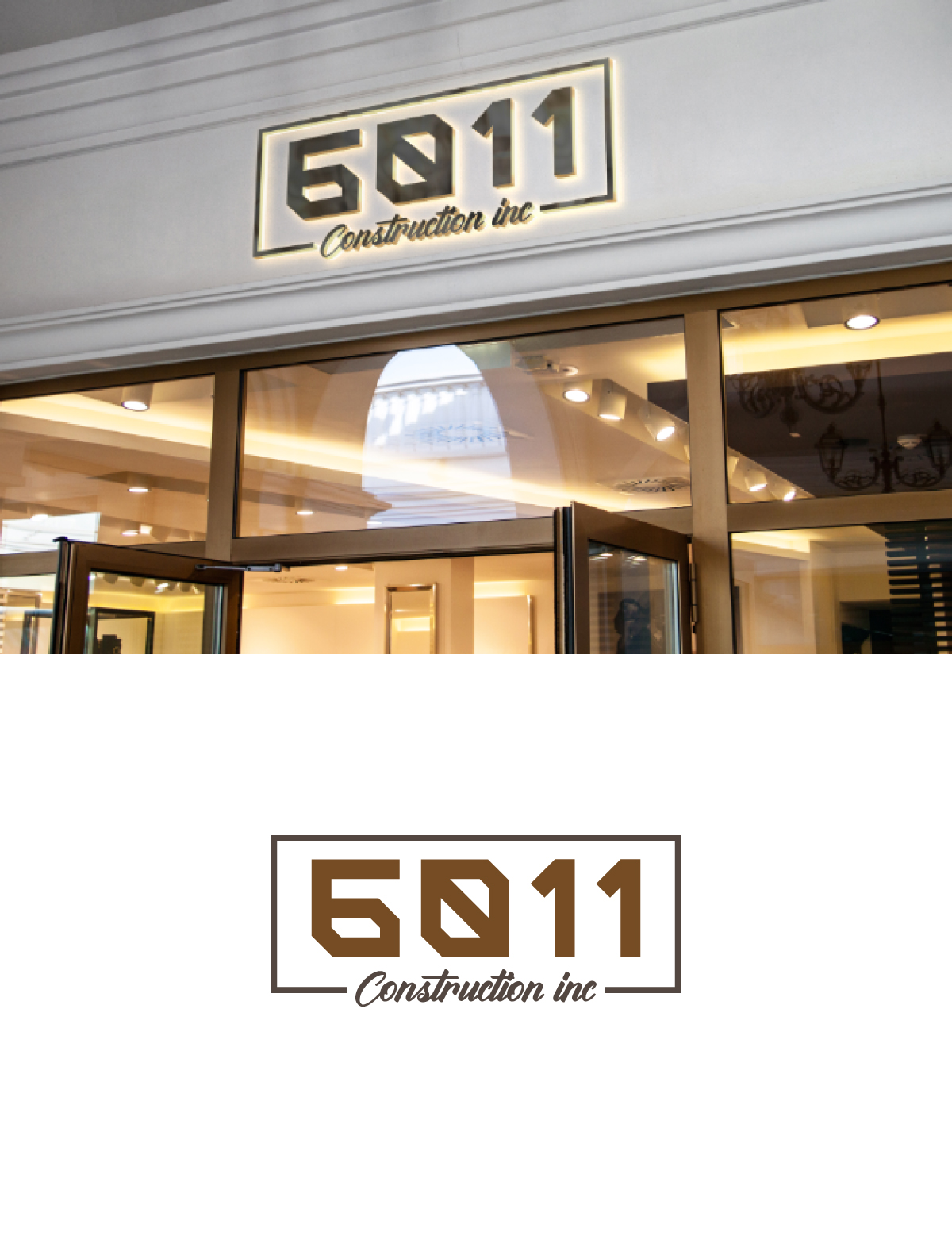 Logo Design by JMN Signatures for this project | Design #37614605
