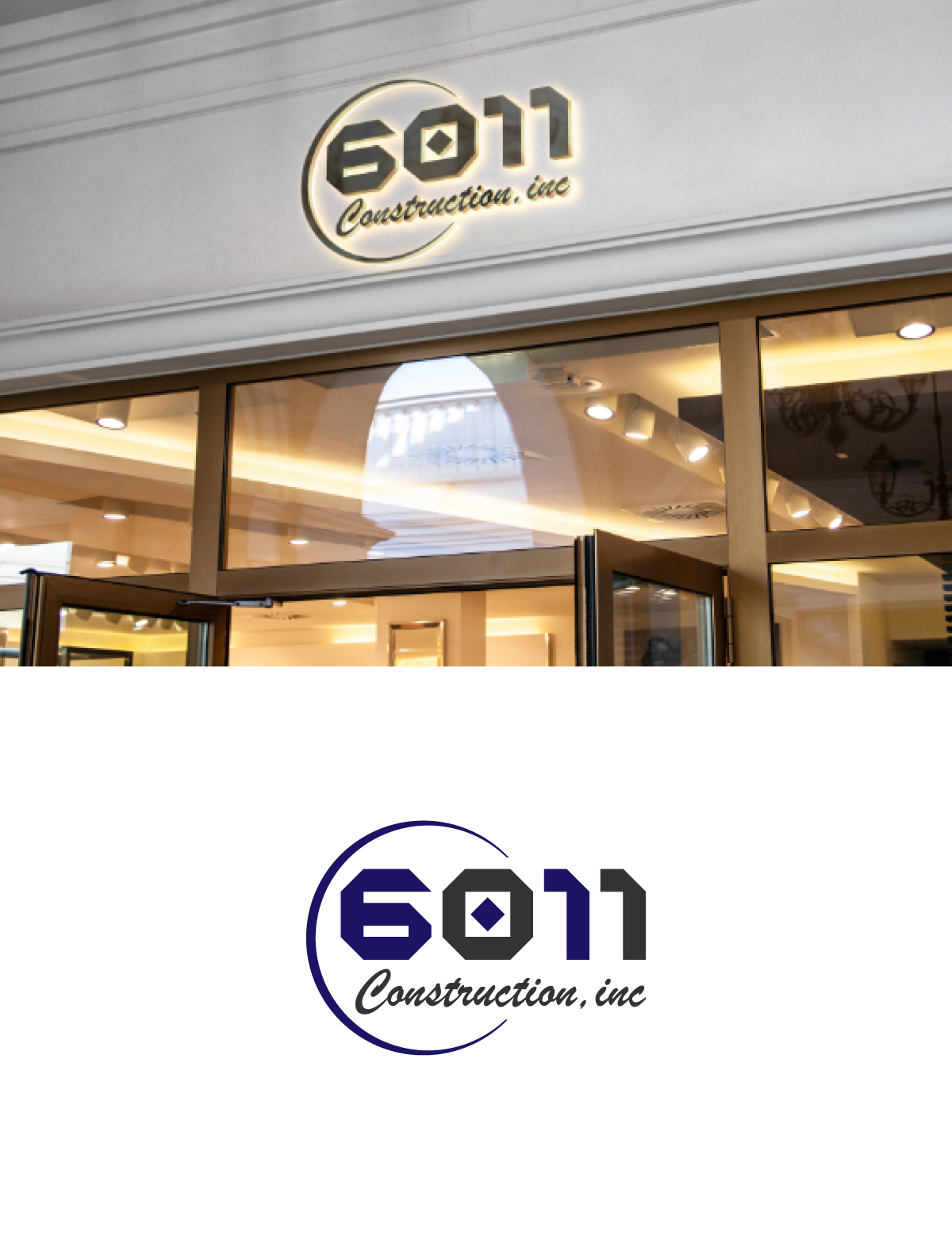 Logo Design by JMN Signatures for this project | Design #37614606