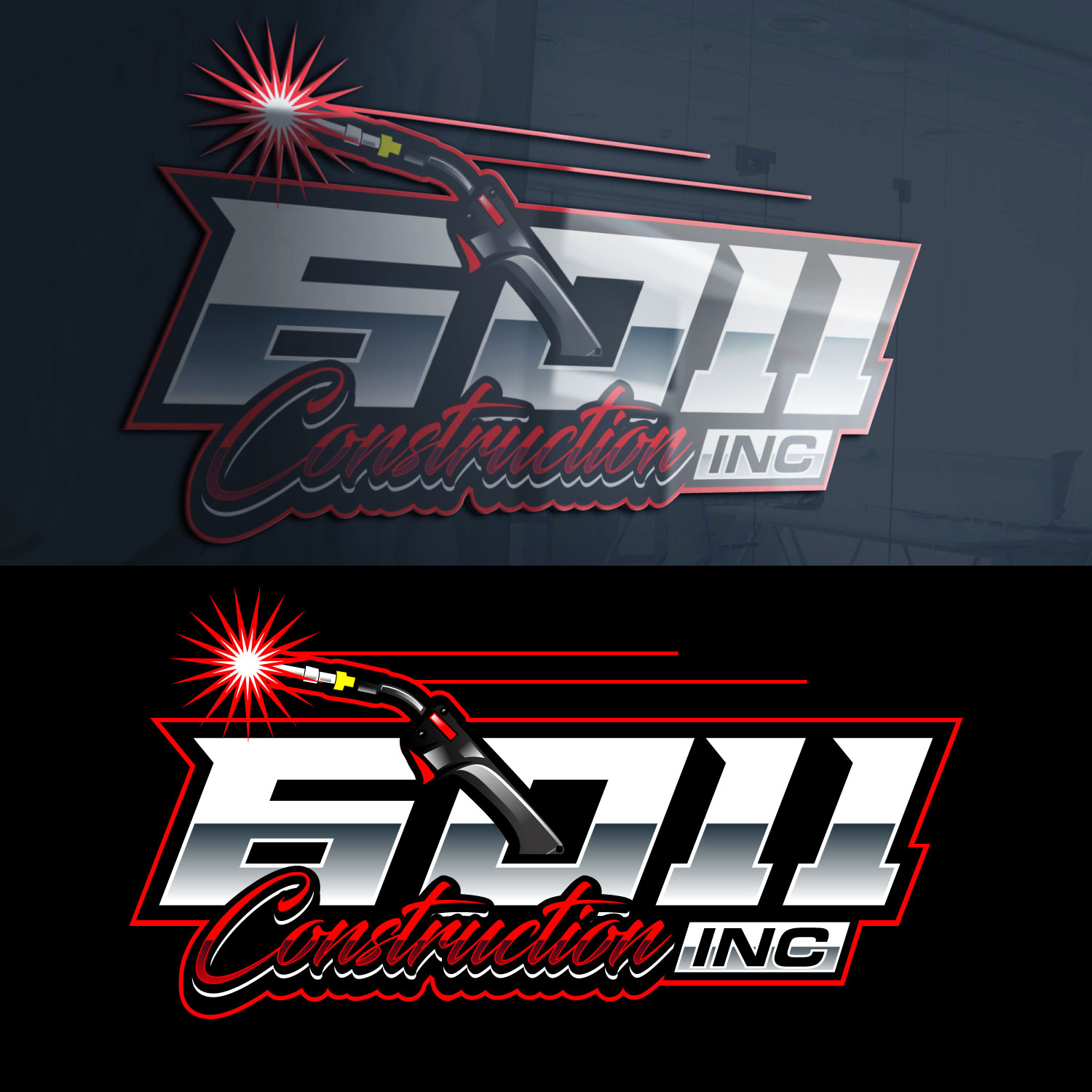 Logo Design by SofikGhosh for this project | Design #37616188