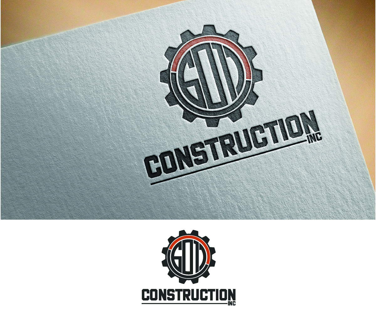 Logo Design by 7L for this project | Design #37621057