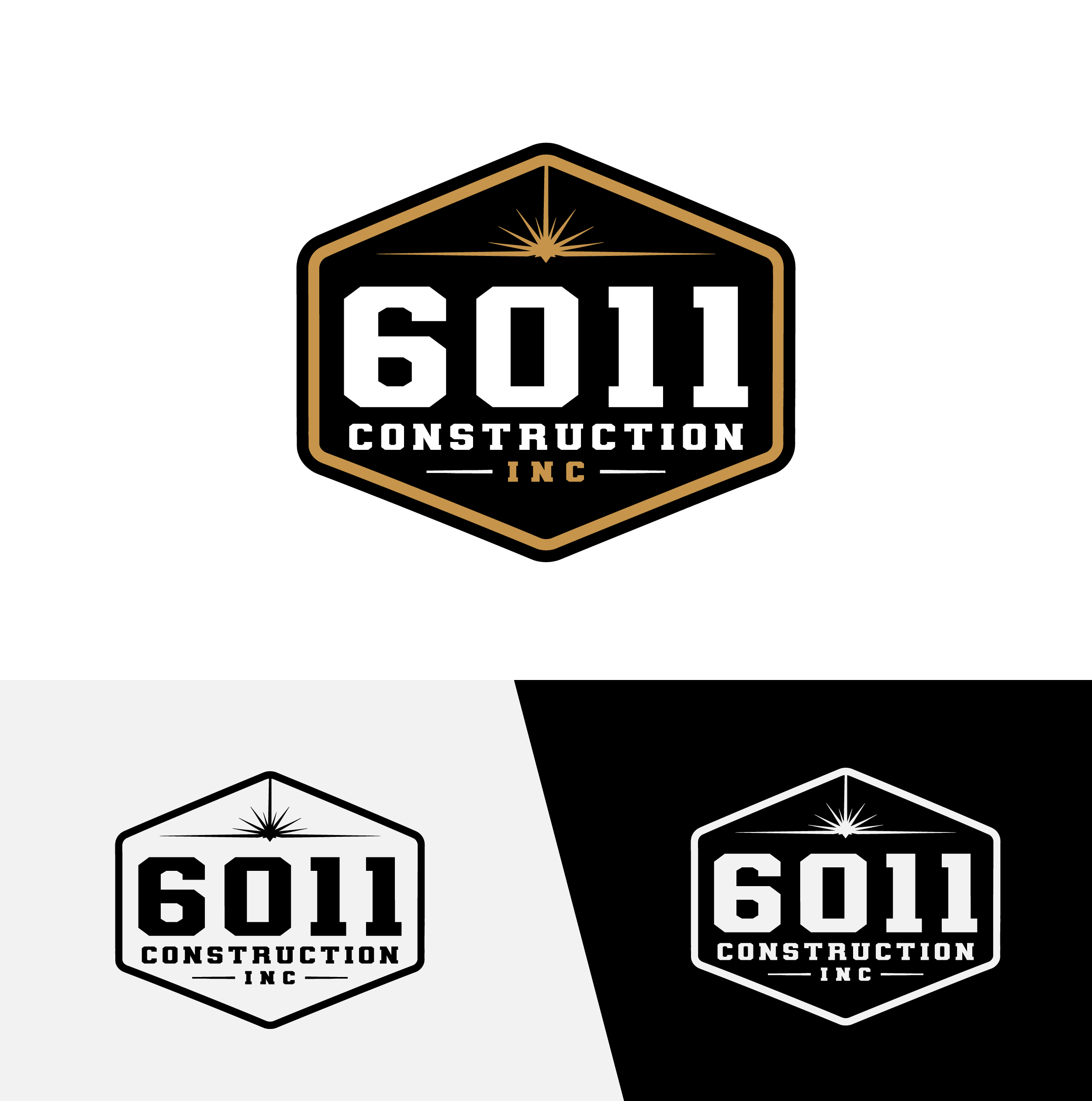Logo Design by Sj.A for this project | Design #37608933