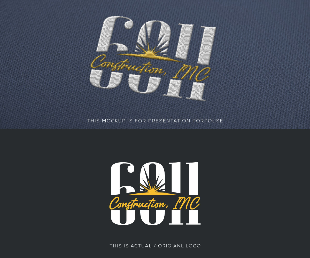 Logo Design by Ansh Design for this project | Design #37610156