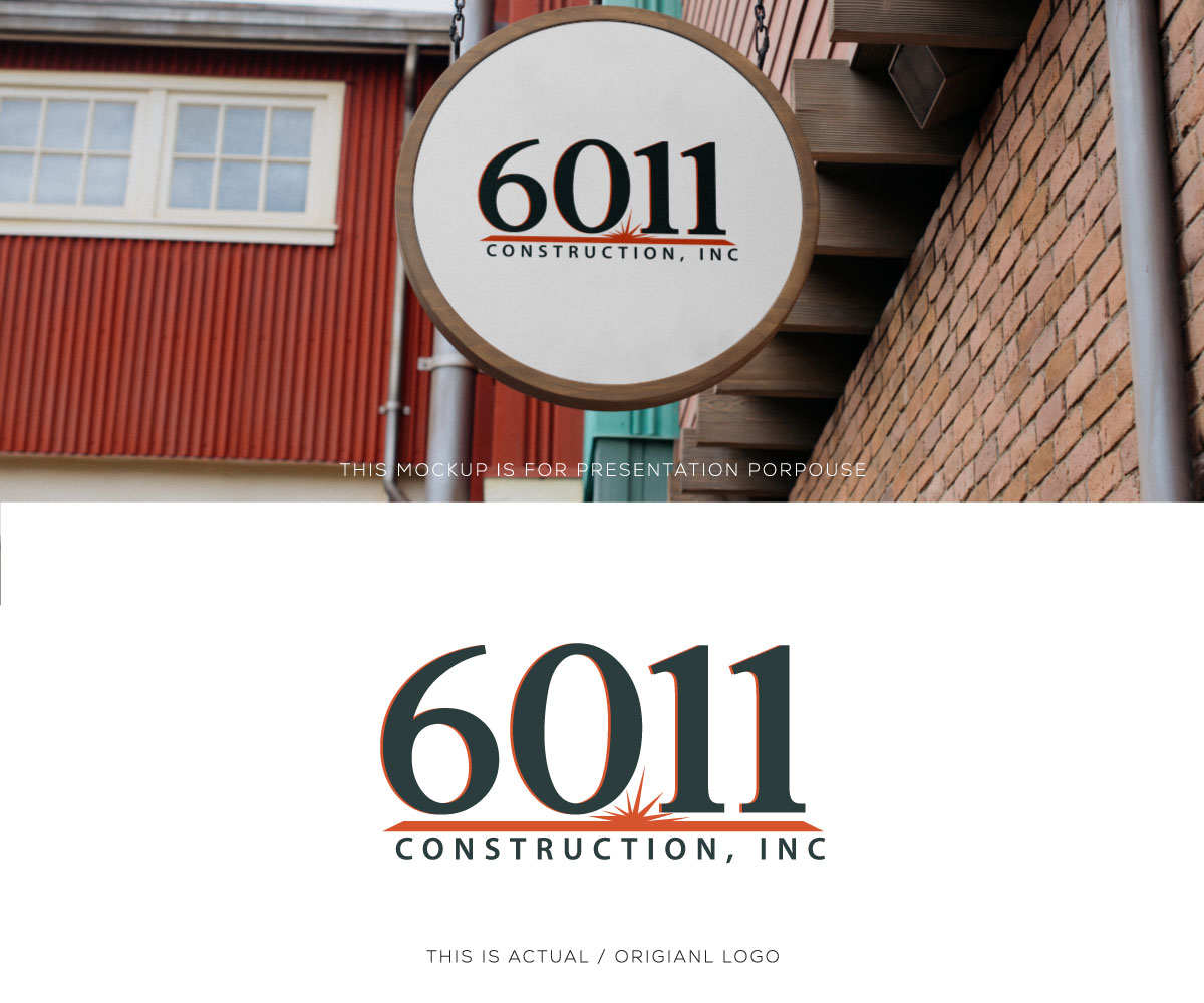 Logo Design by Ansh Design for this project | Design #37613927