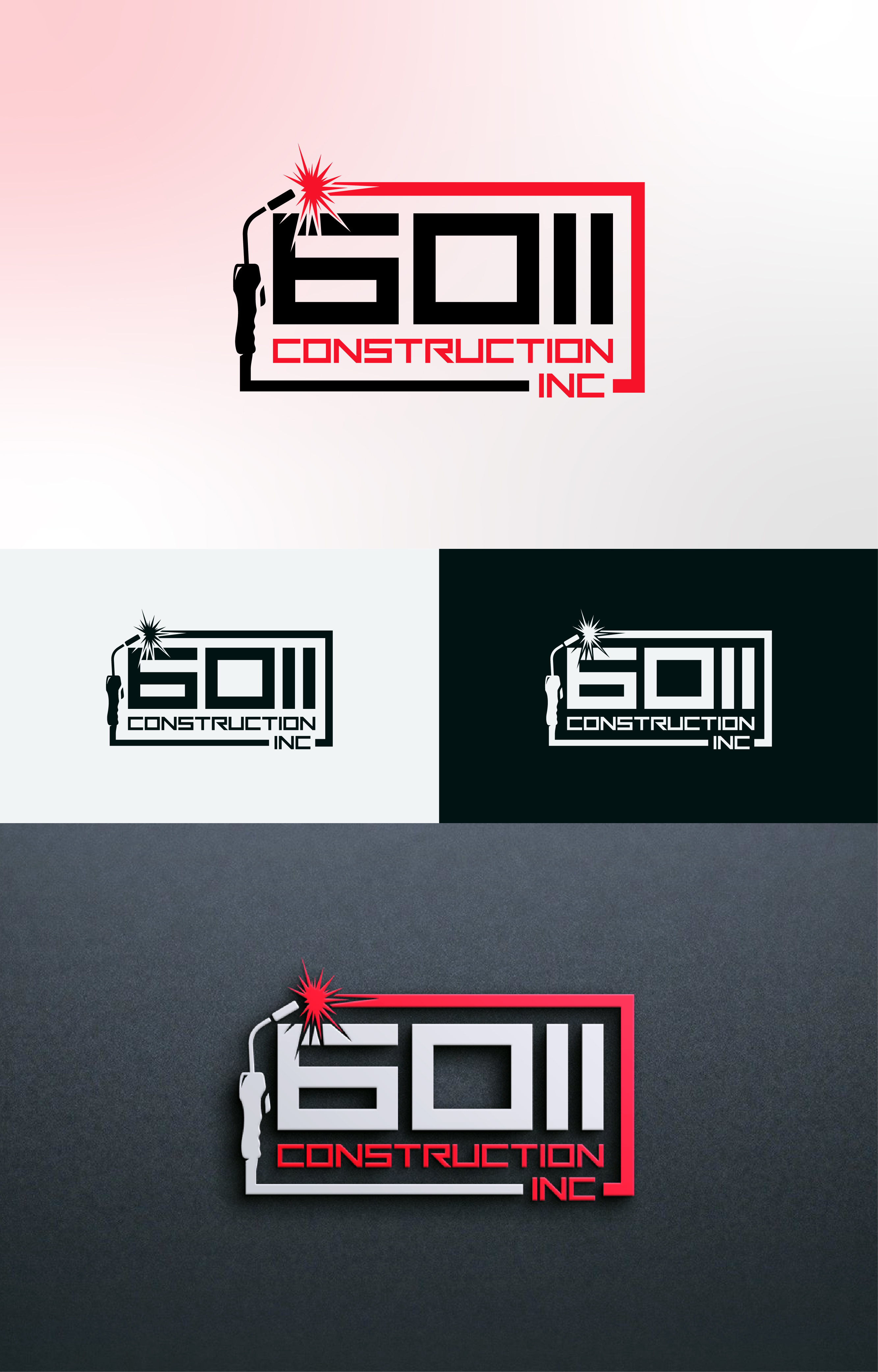 Logo Design by Riad | Branding & Logo Expert for this project | Design #37626865