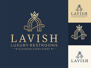 Logo Design by Ana Ramirez