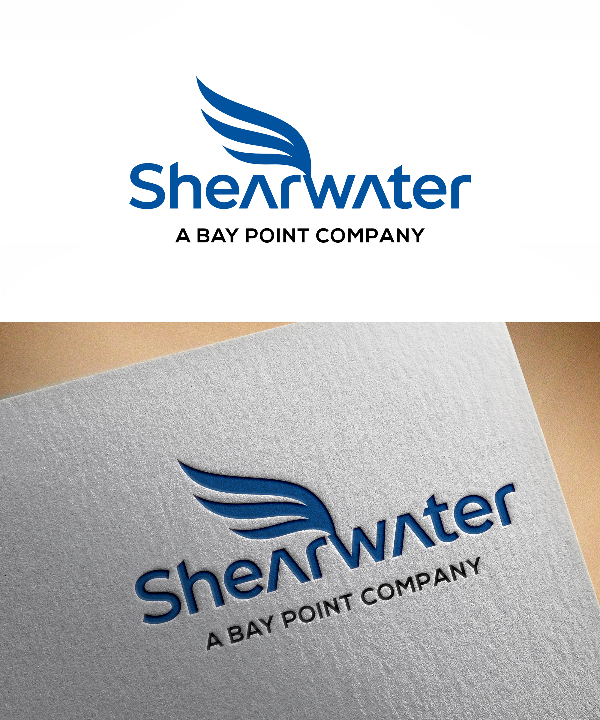 Logo Design by Visionary Creations for this project | Design #37617786