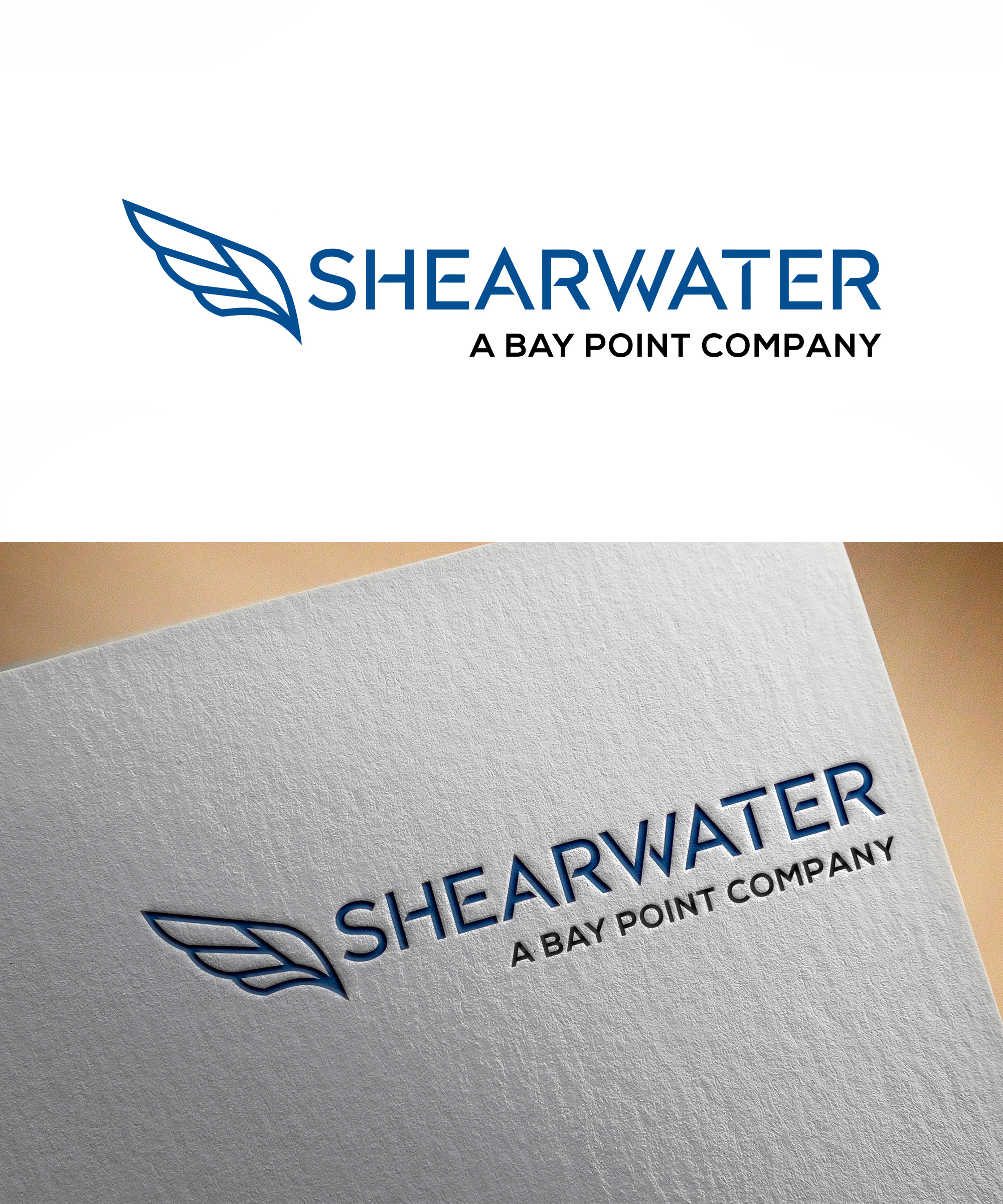 Logo Design by Visionary Creations for this project | Design #37617787