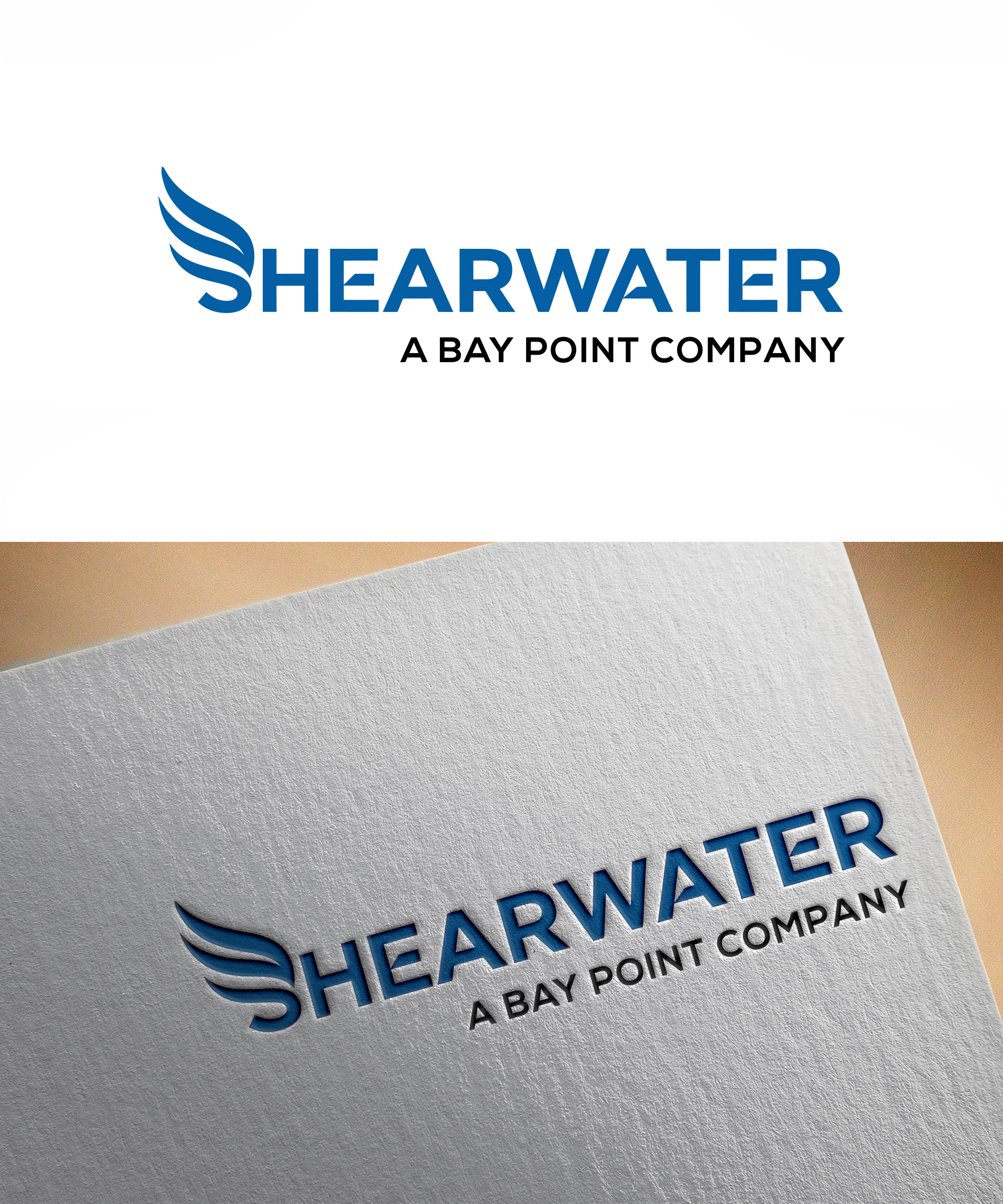 Logo Design by Visionary Creations for this project | Design #37617789