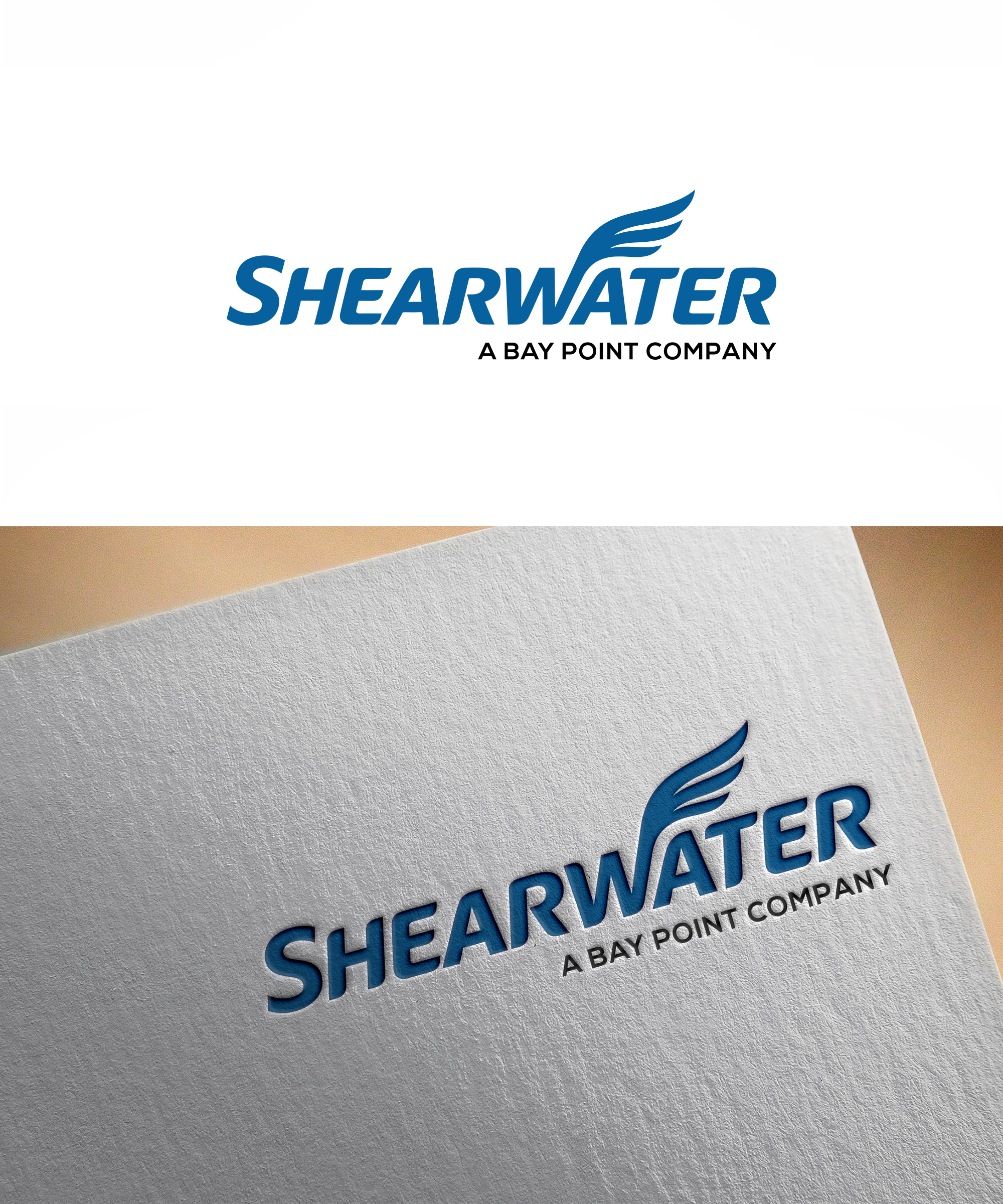 Logo Design by Visionary Creations for this project | Design #37617795