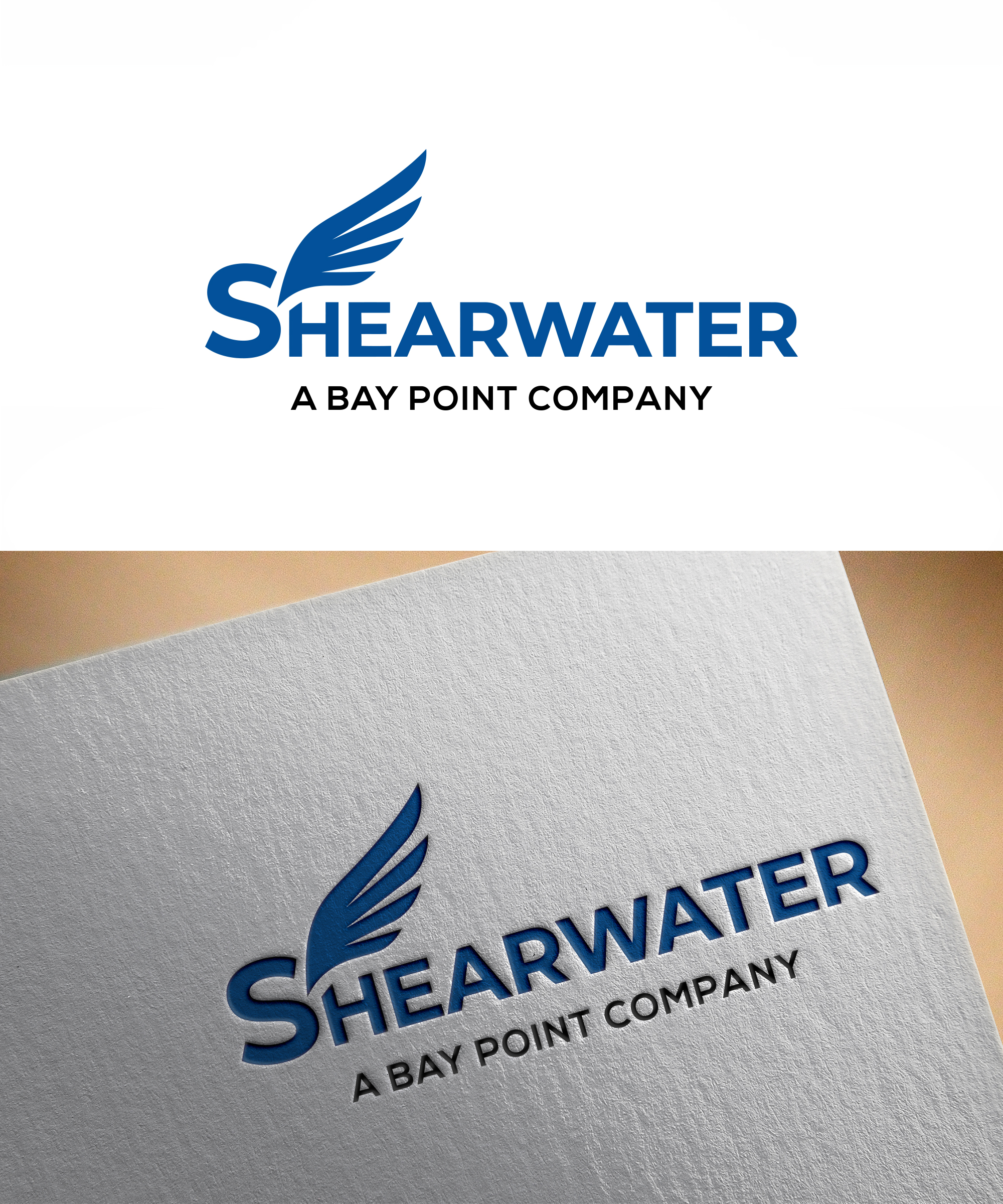 Logo Design by Visionary Creations for this project | Design #37617797