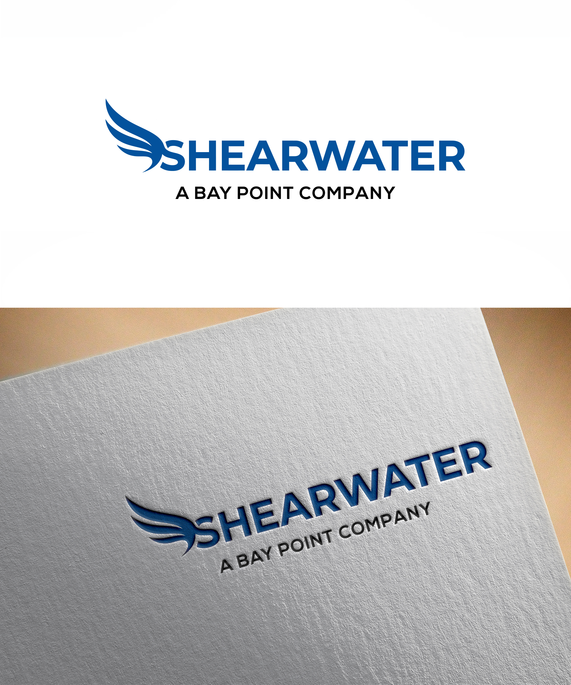 Logo Design by Visionary Creations for this project | Design #37617798