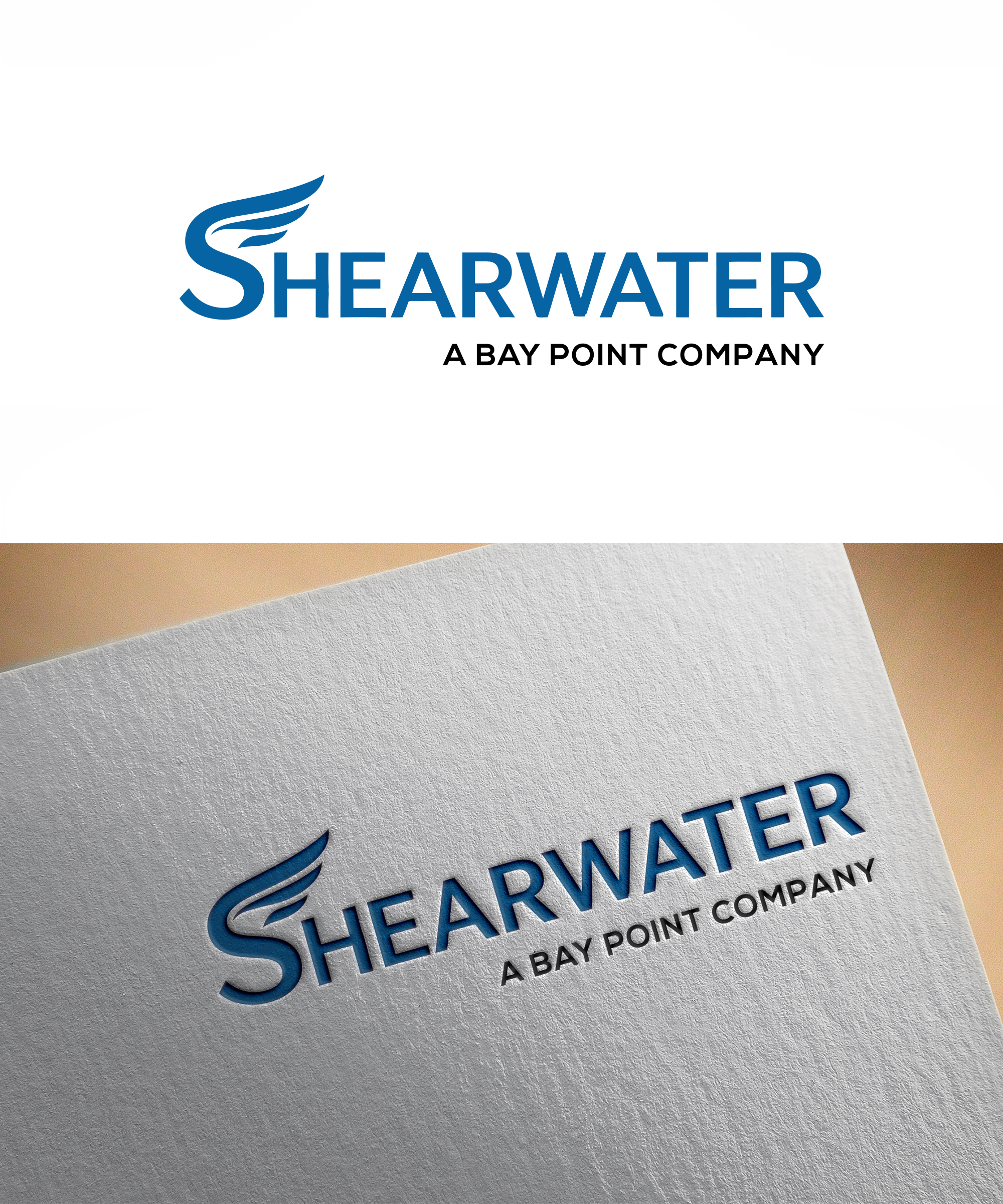 Logo Design by Visionary Creations for this project | Design #37617803