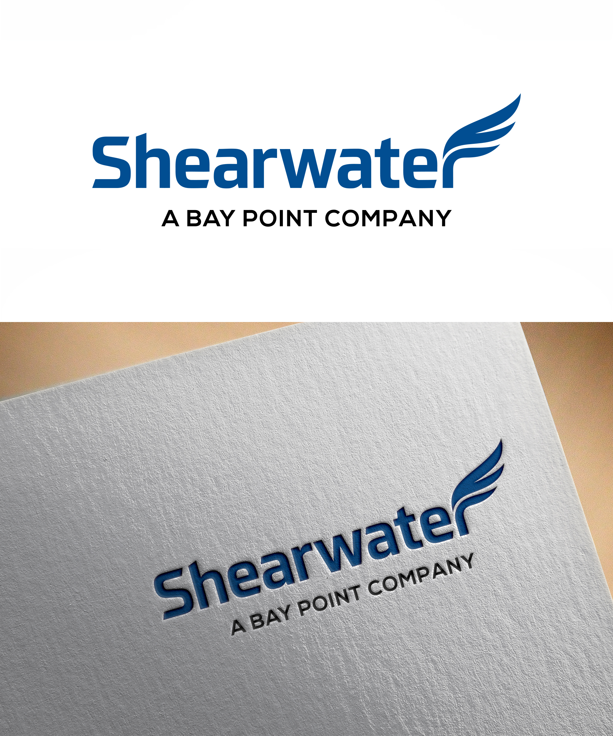 Logo Design by Visionary Creations for this project | Design #37617804