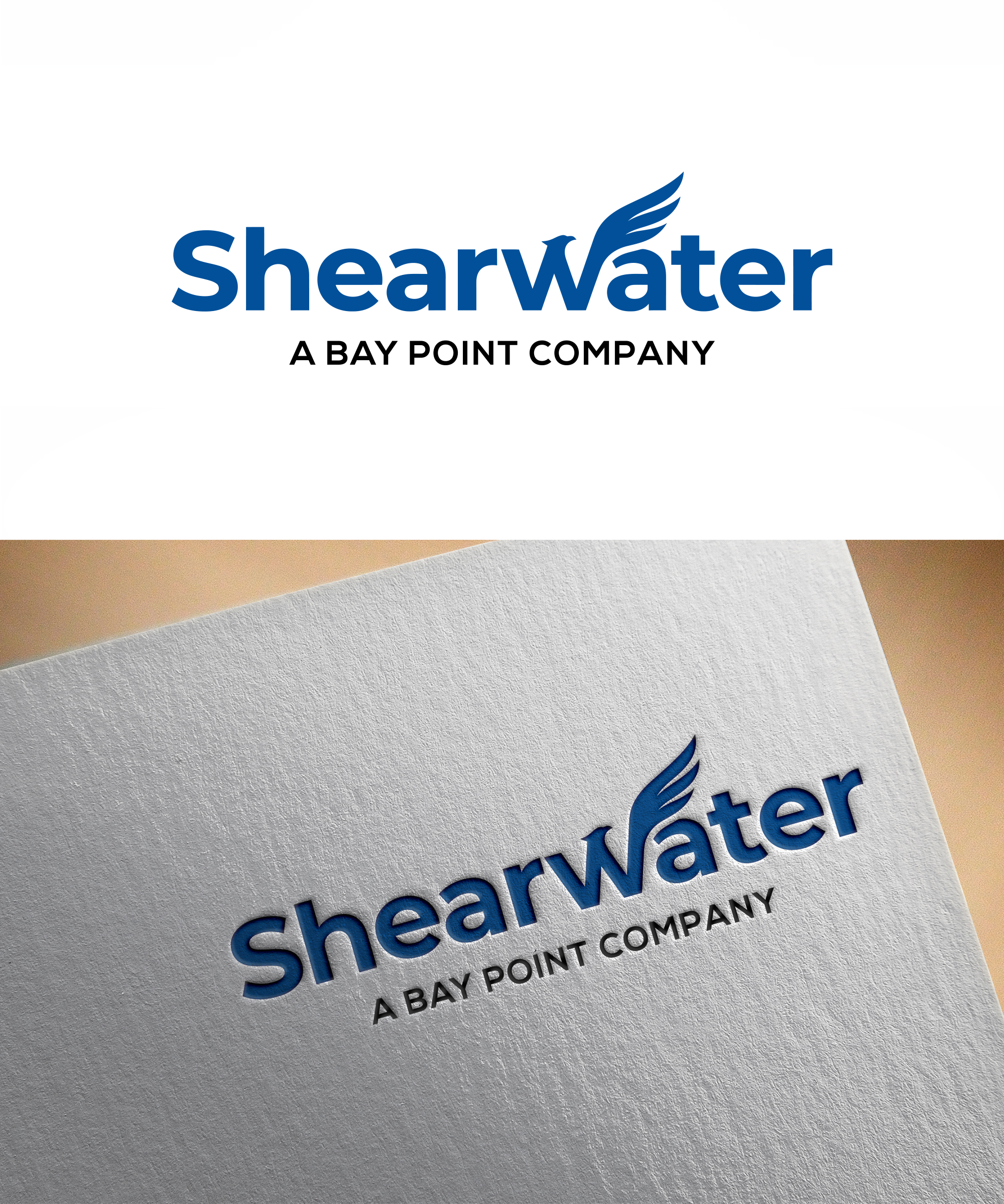 Logo Design by Visionary Creations for this project | Design #37617805