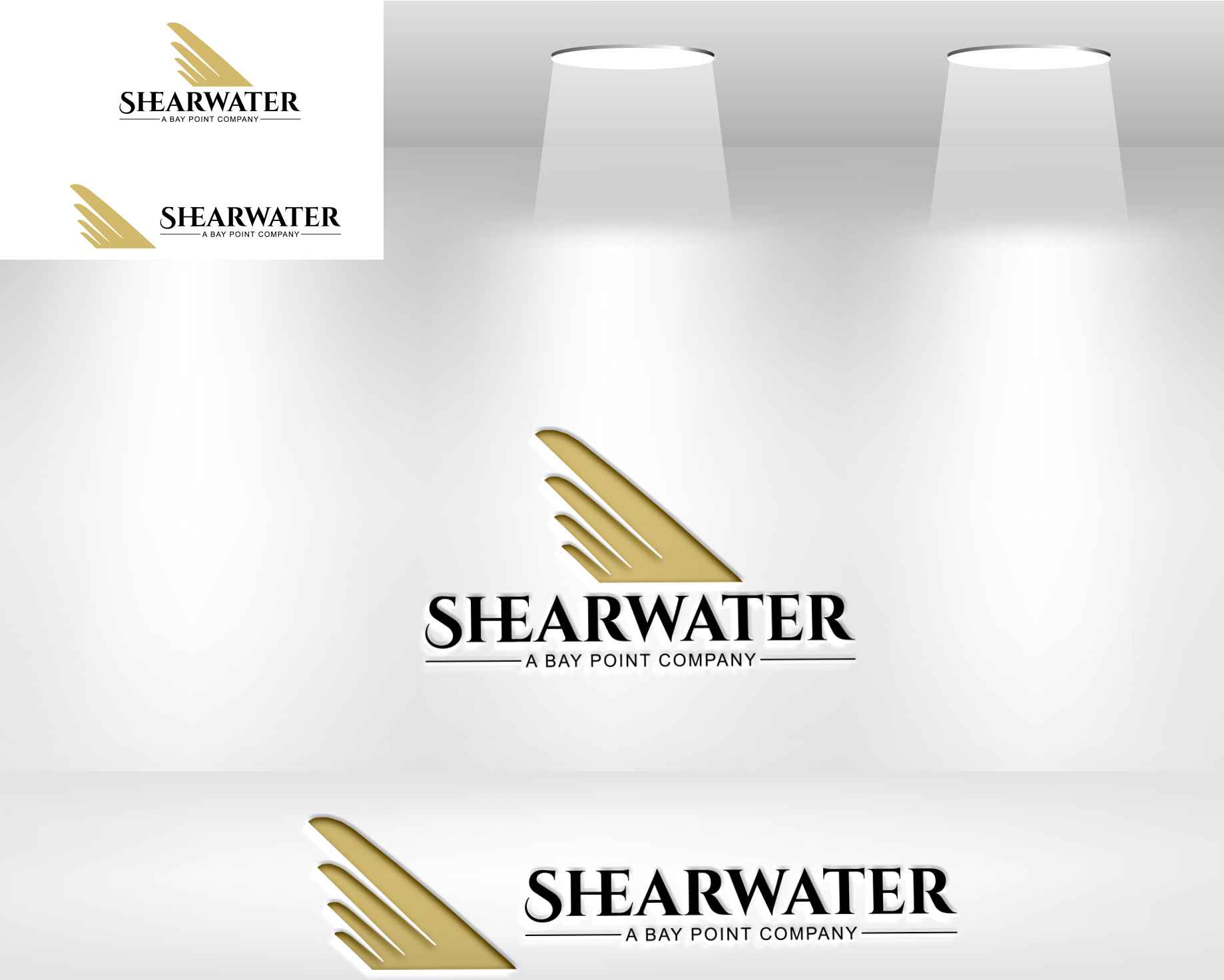 Logo Design by mehanuk for this project | Design #37608500