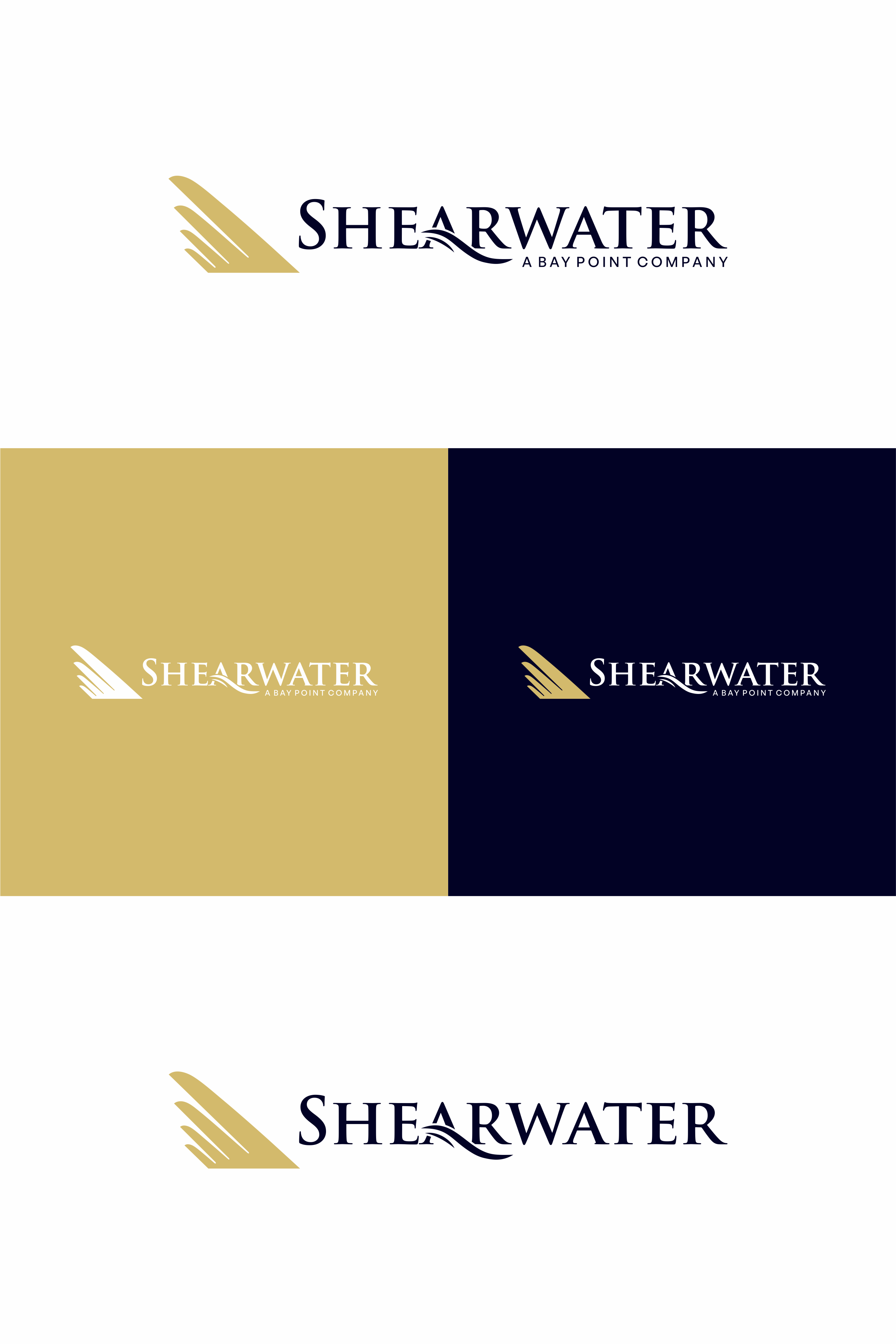 Logo Design by ndra for this project | Design #37608437
