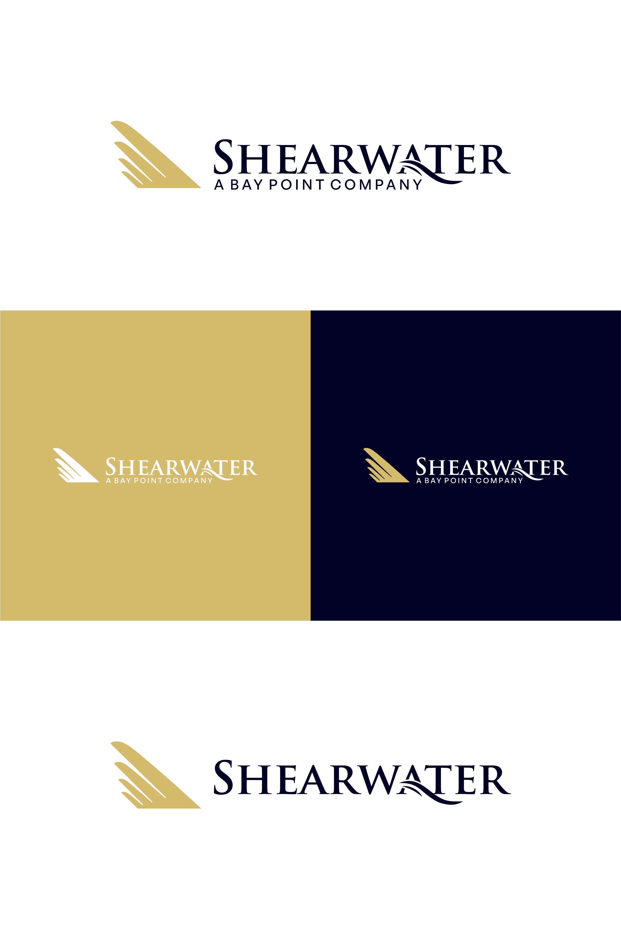 Logo Design by ndra for this project | Design #37608444