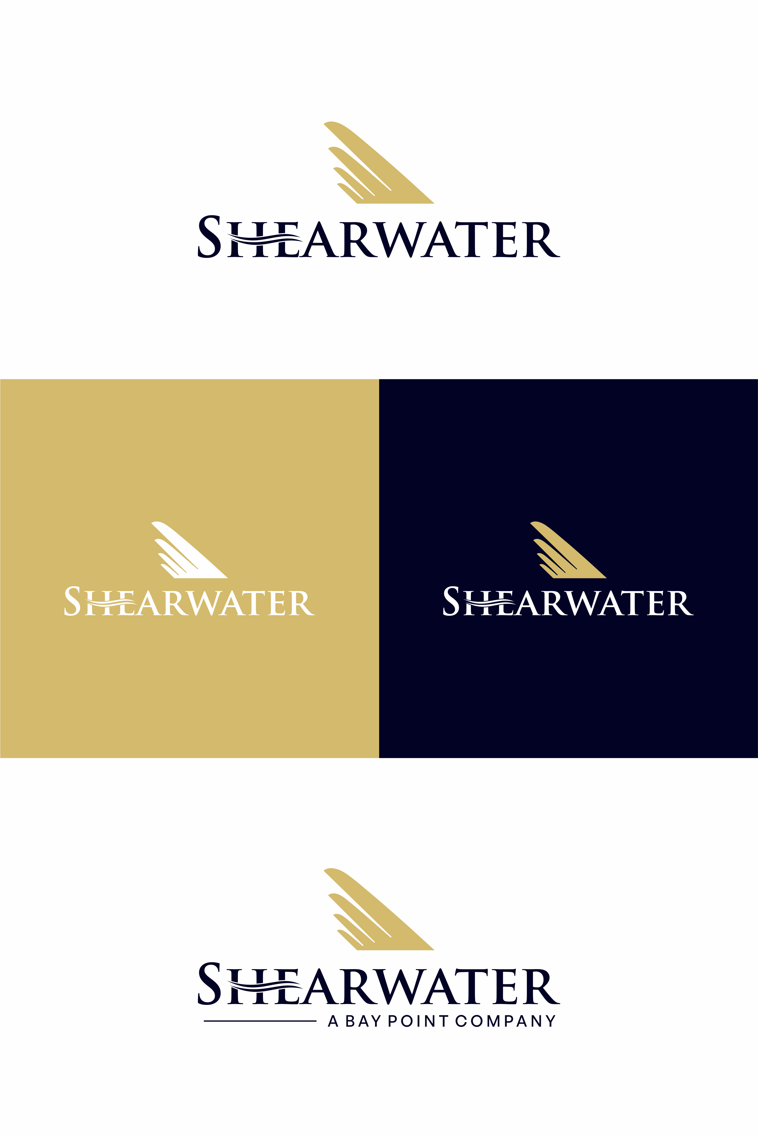 Logo Design by ndra for this project | Design #37609416
