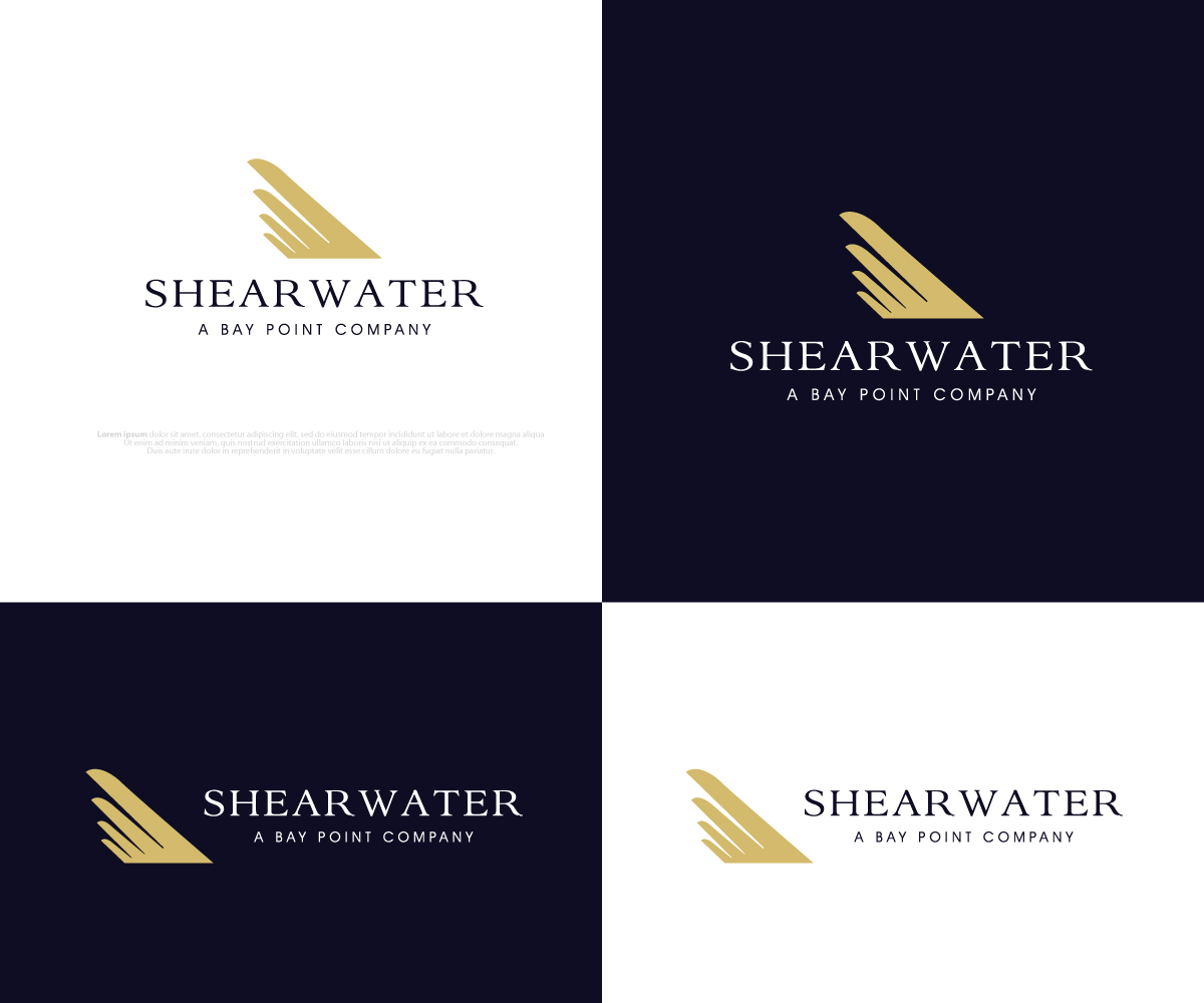 Logo Design by WB NAG for this project | Design #37609889