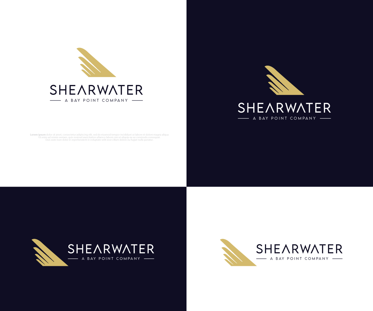 Logo Design by WB NAG for this project | Design #37609907