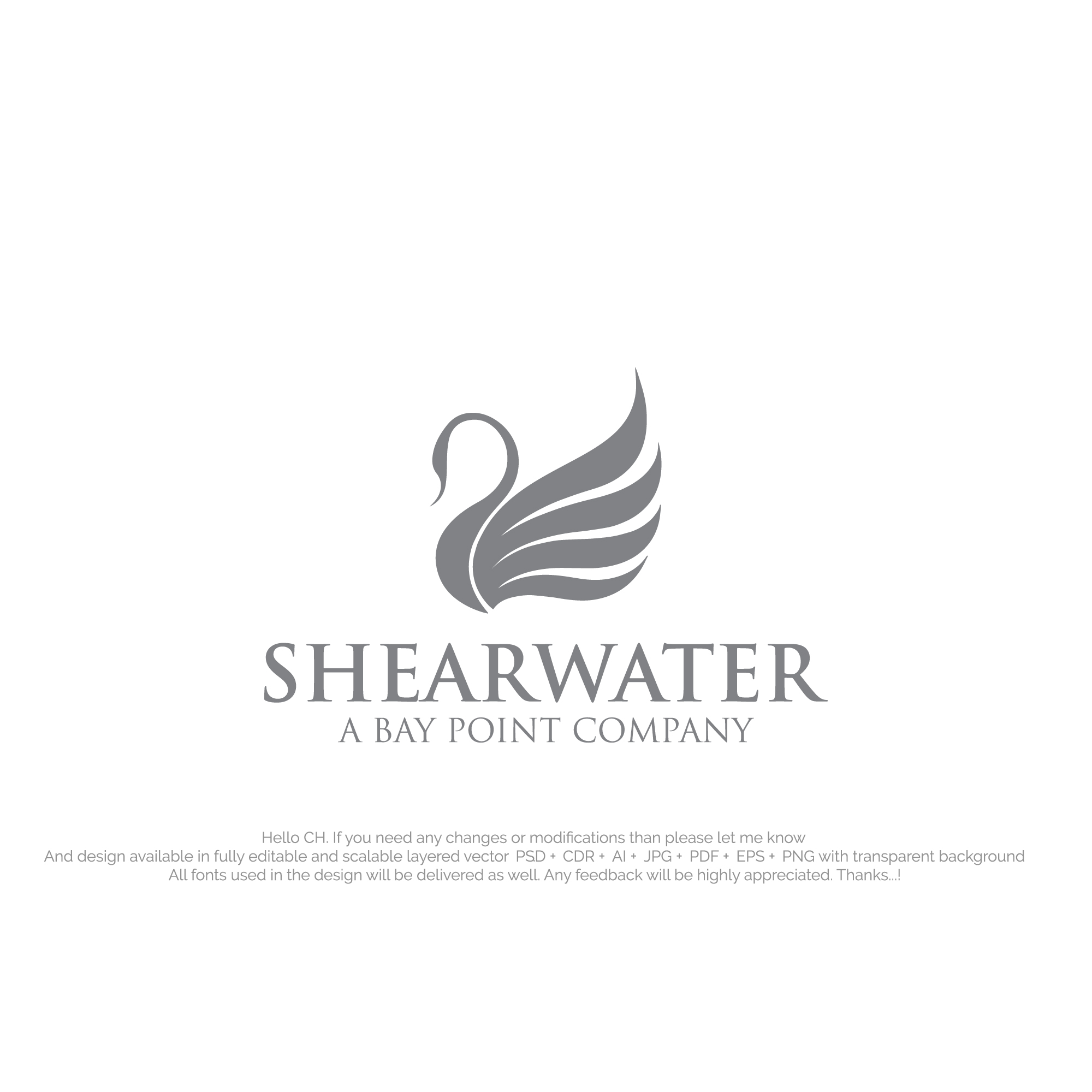 Logo Design by NexaBrand for this project | Design #37617641