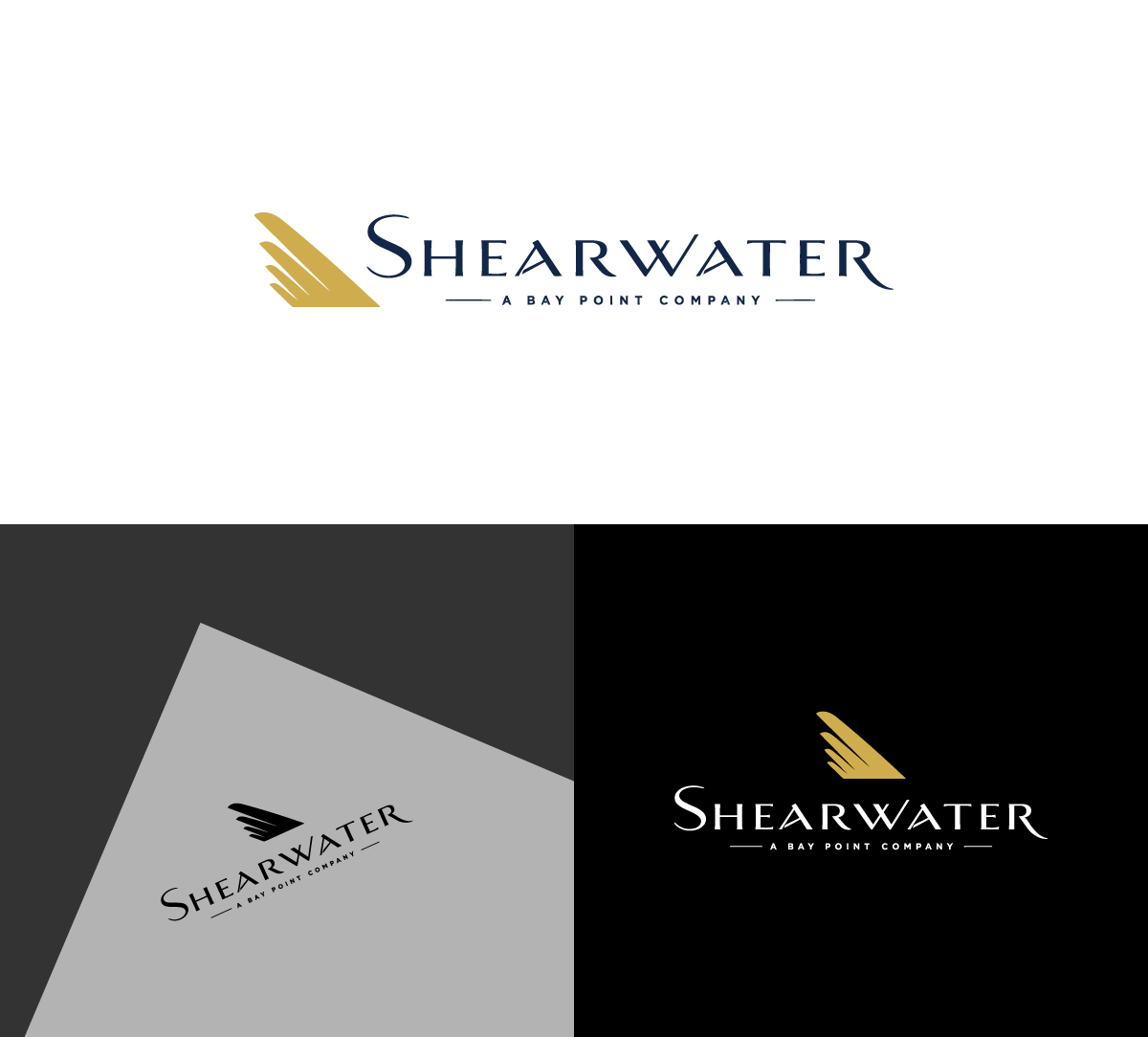 Logo Design by Ms.18 for this project | Design #37618989