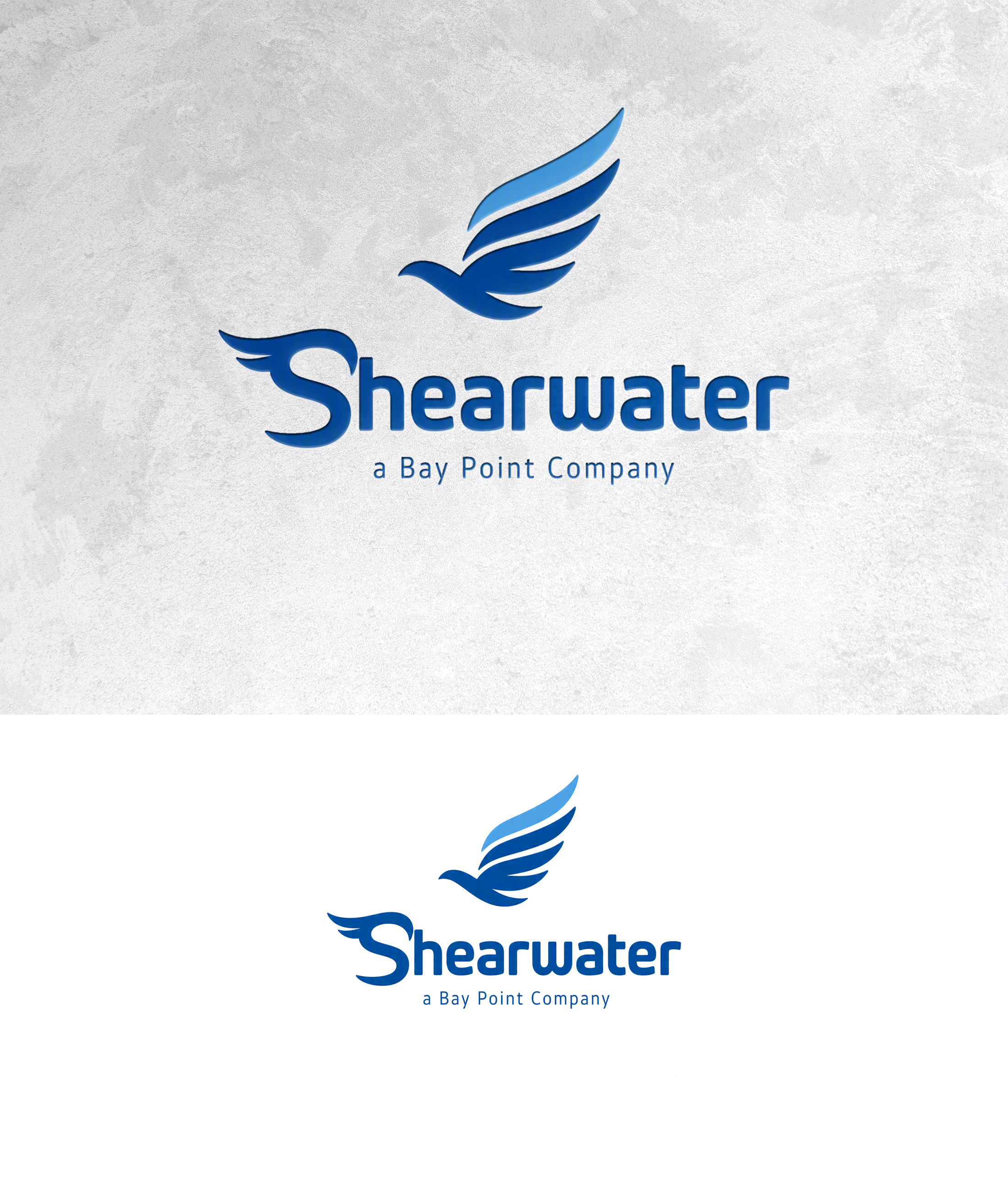 Logo Design by zamdi for this project | Design #37624248