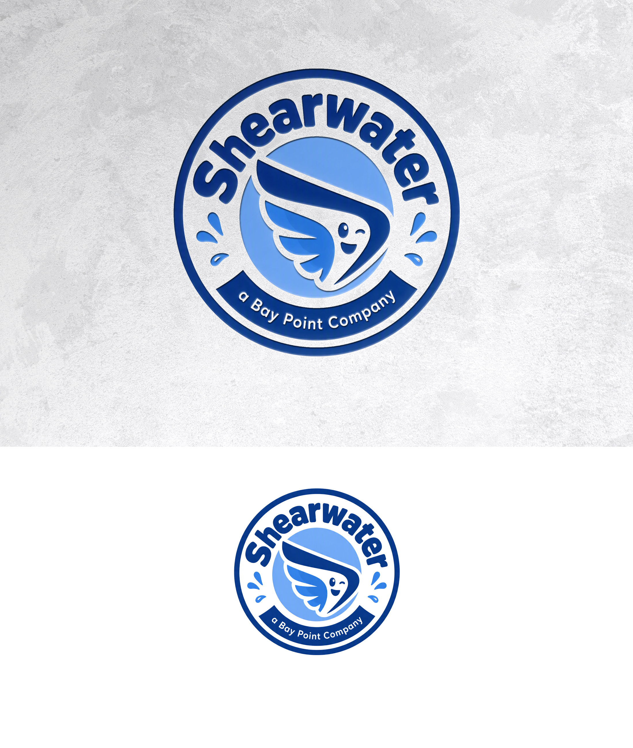 Logo Design by zamdi for this project | Design #37624249