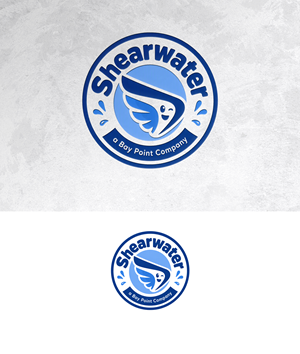 Logo Design by zamdi for this project | Design: #37624249