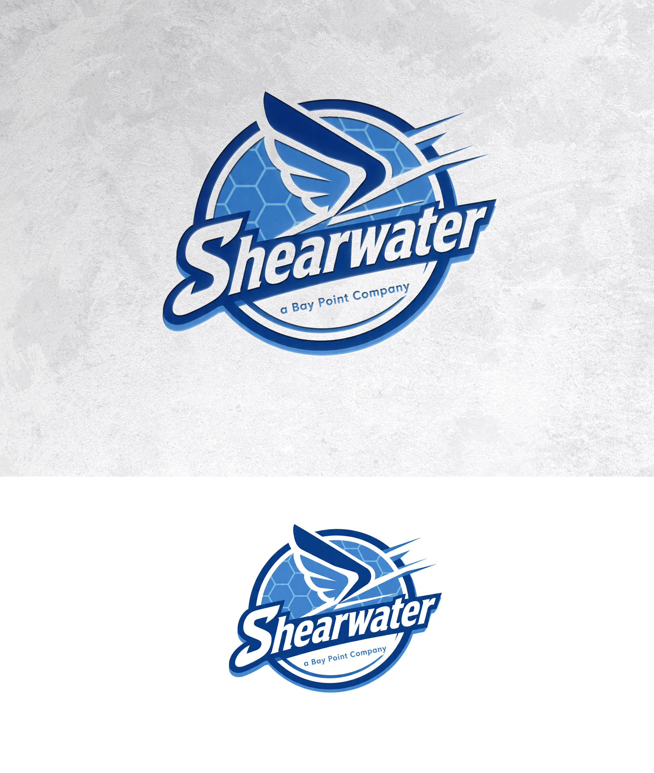 Logo Design by zamdi for this project | Design #37624250