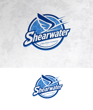 Logo Design by zamdi for this project | Design: #37624250
