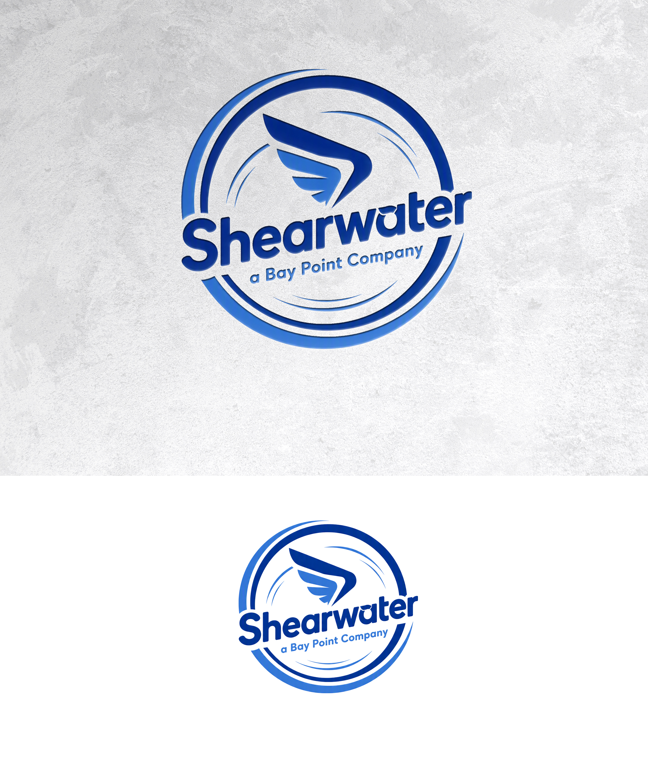 Logo Design by zamdi for this project | Design #37624251
