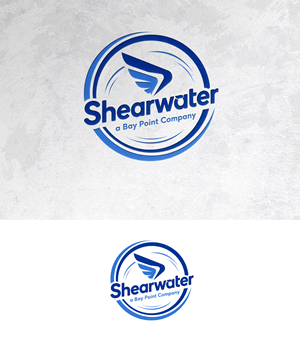 Logo Design by zamdi for this project | Design: #37624251