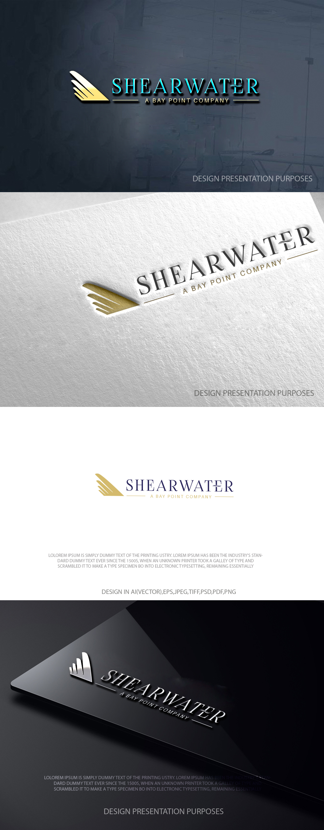 Logo Design by zebronicgraphic for this project | Design #37610093
