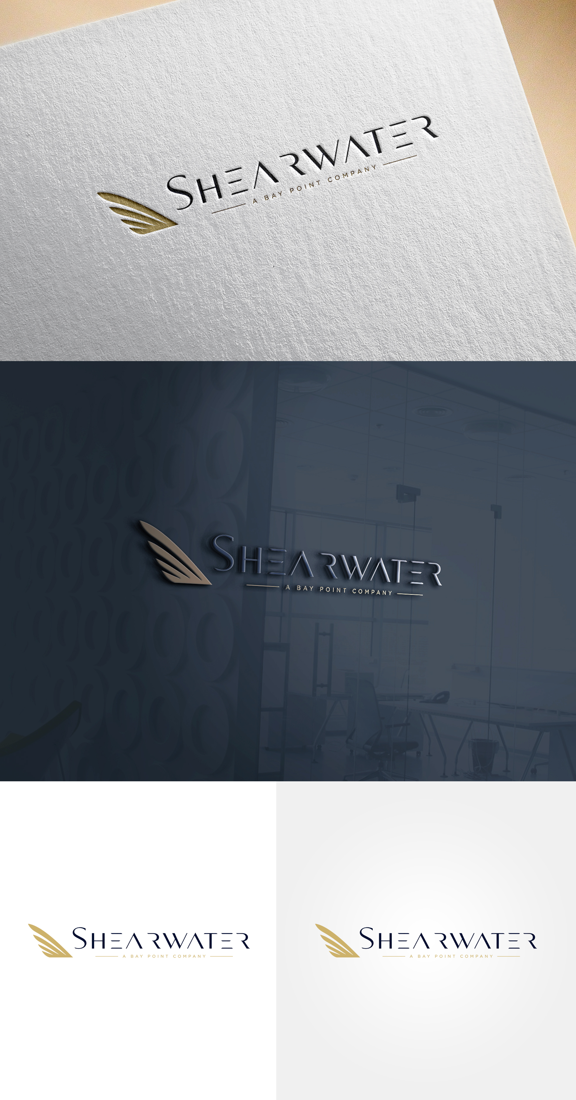 Logo Design by Soonia for this project | Design #37608828