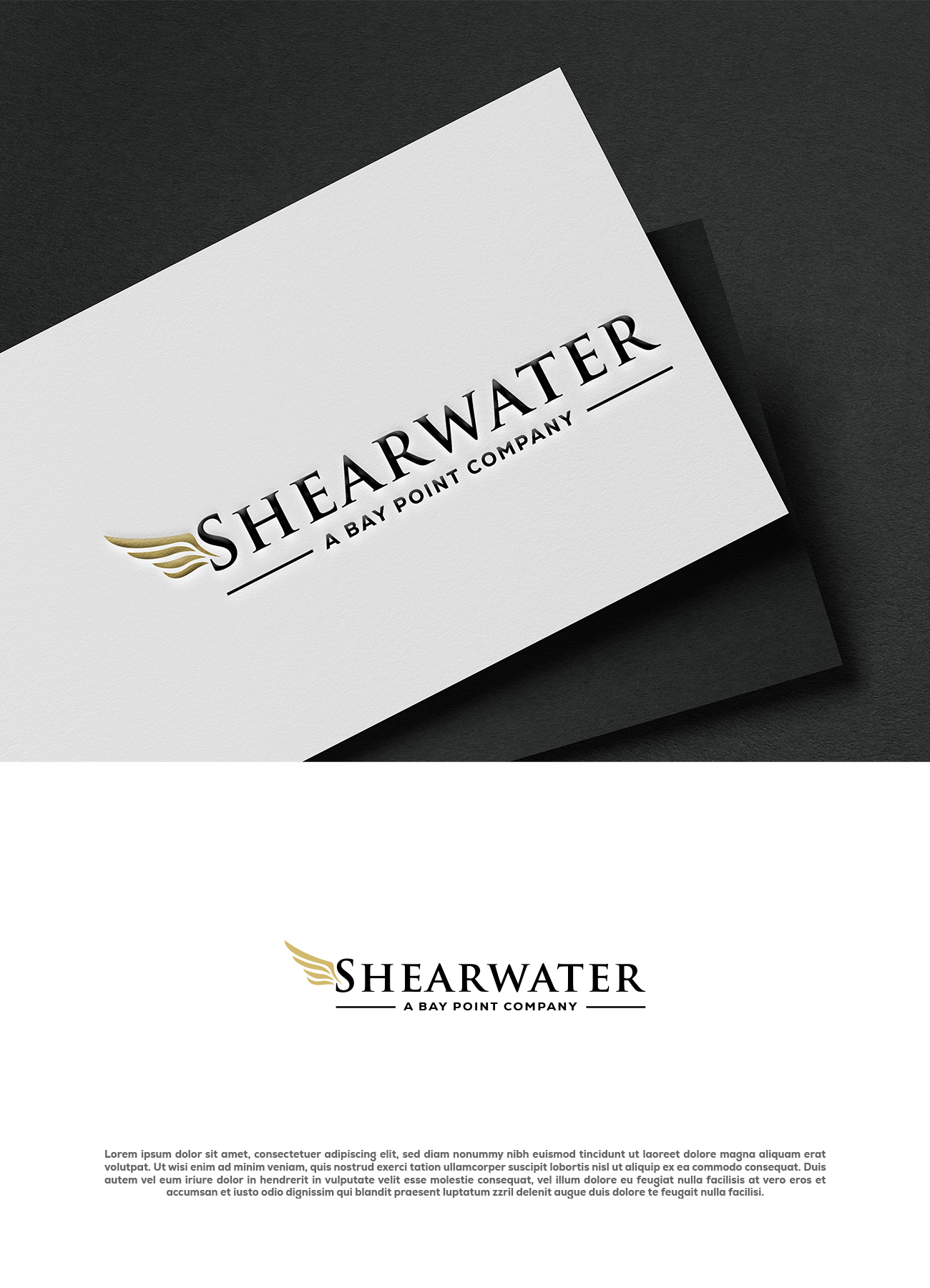 Logo Design by Amelia 25 for this project | Design #37620098