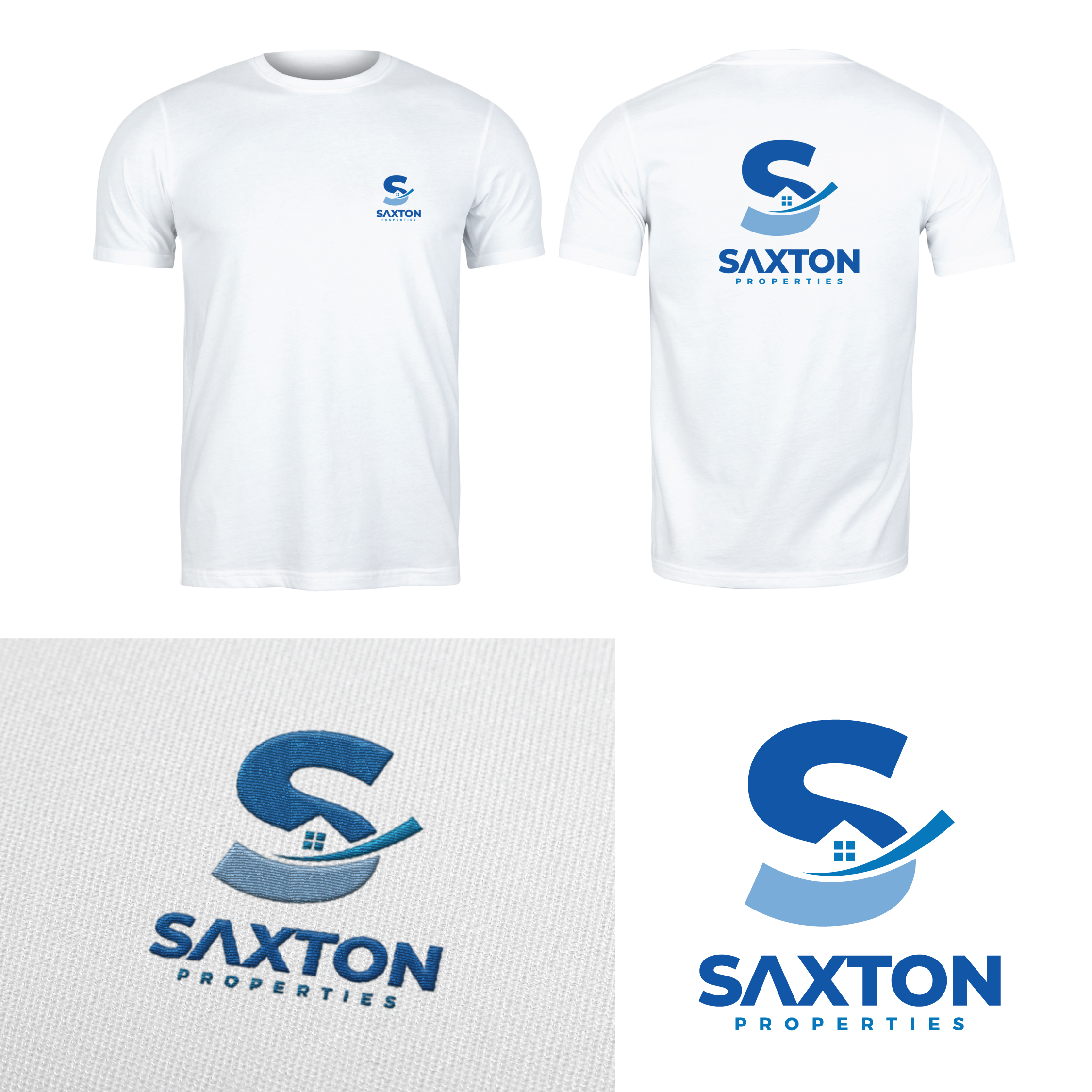 Logo Design by StromDesignHub for this project | Design #37610498