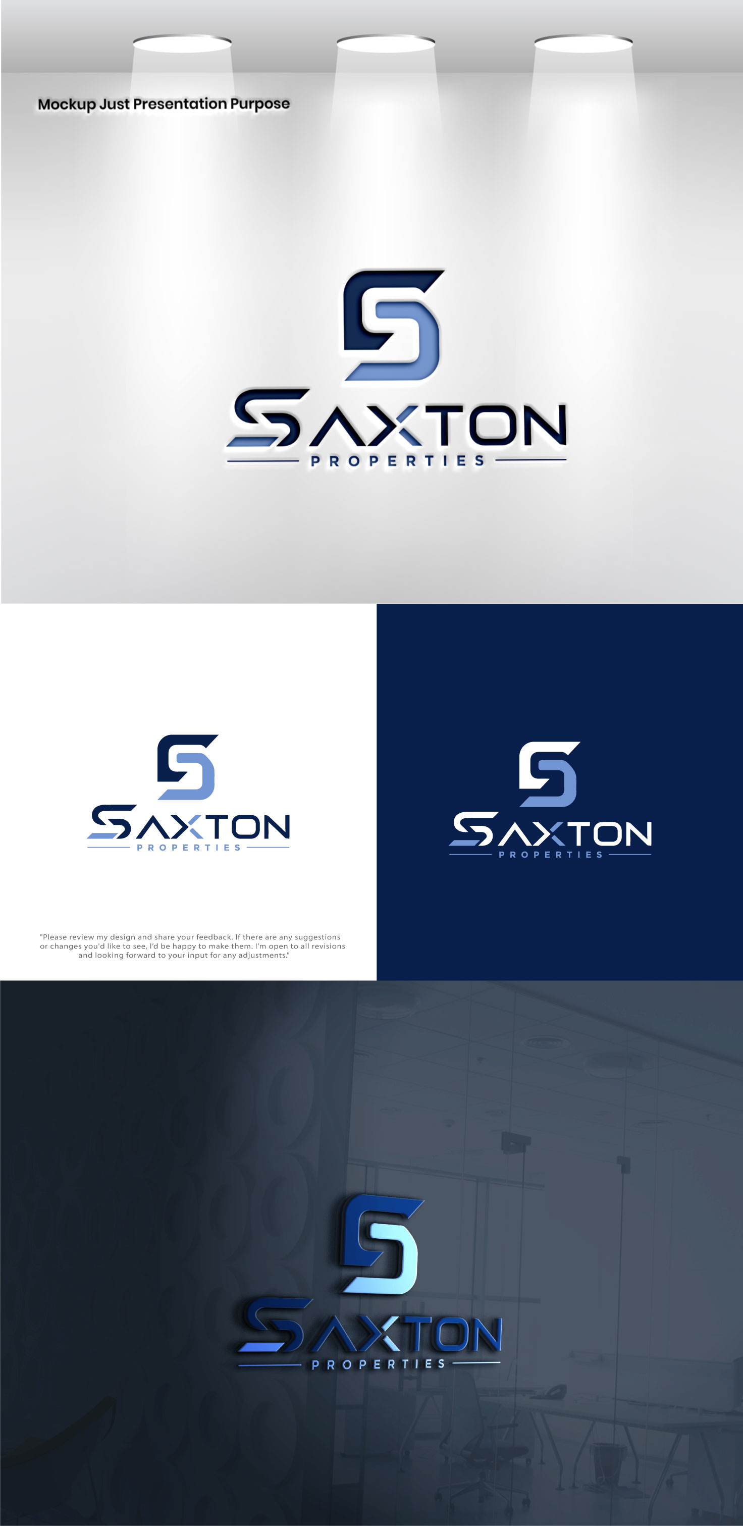 Logo Design by Pixel Signature for this project | Design #37607734
