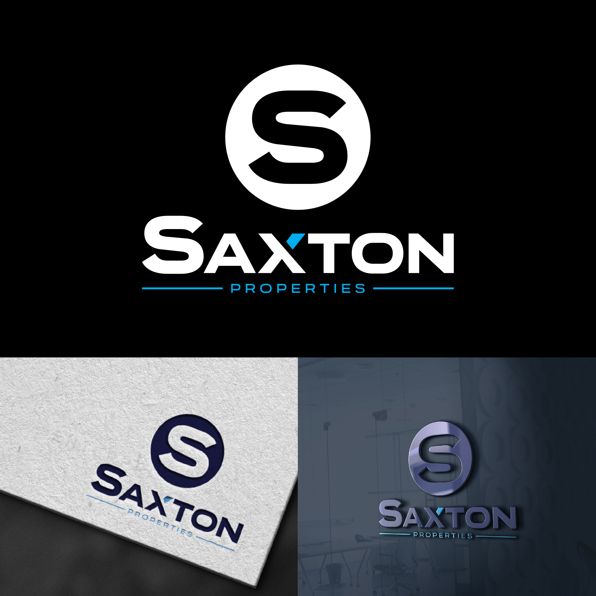 Logo Design by designer profile for this project | Design #37607707