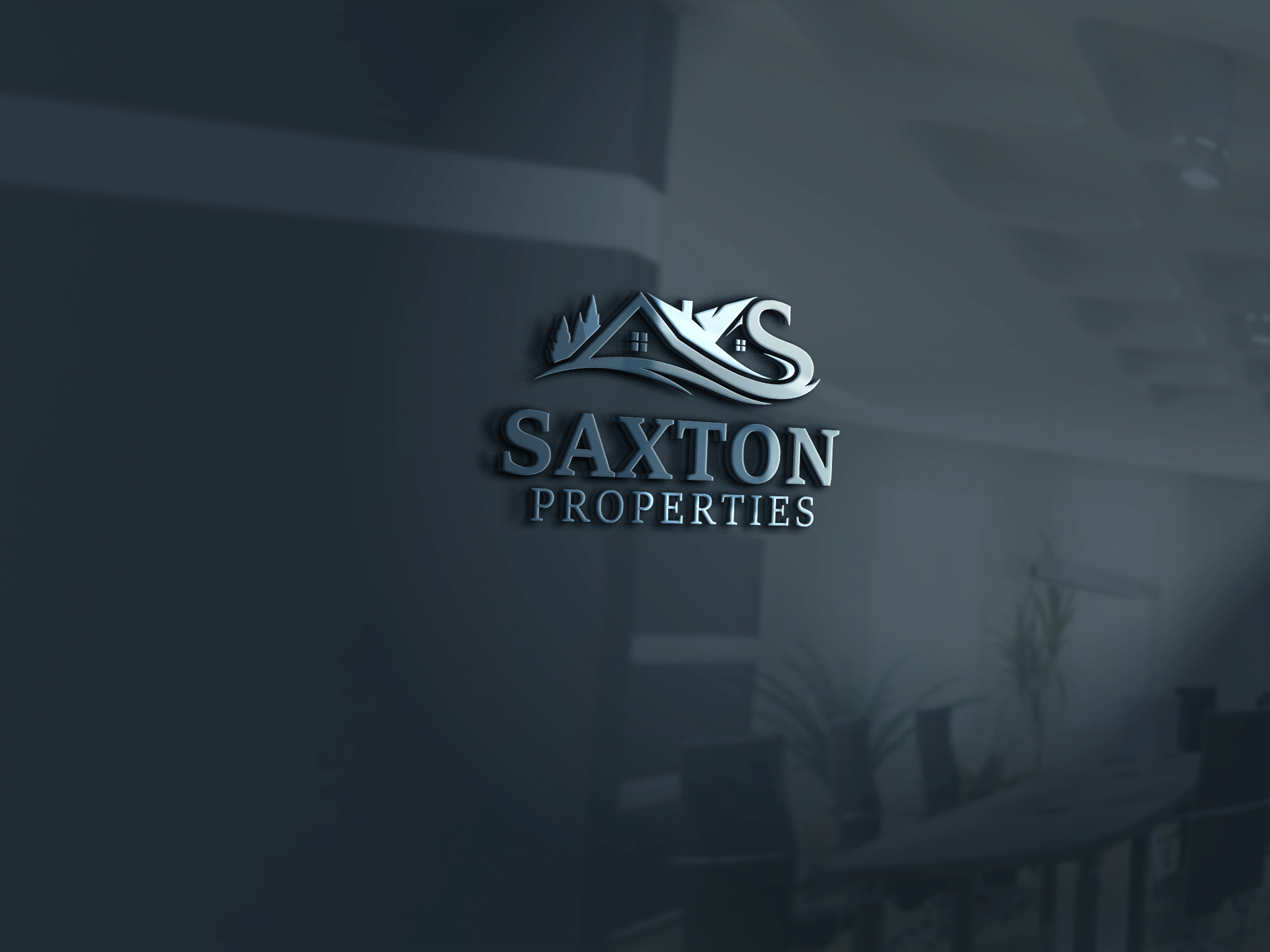 Logo Design by vmeskat for this project | Design #37609418