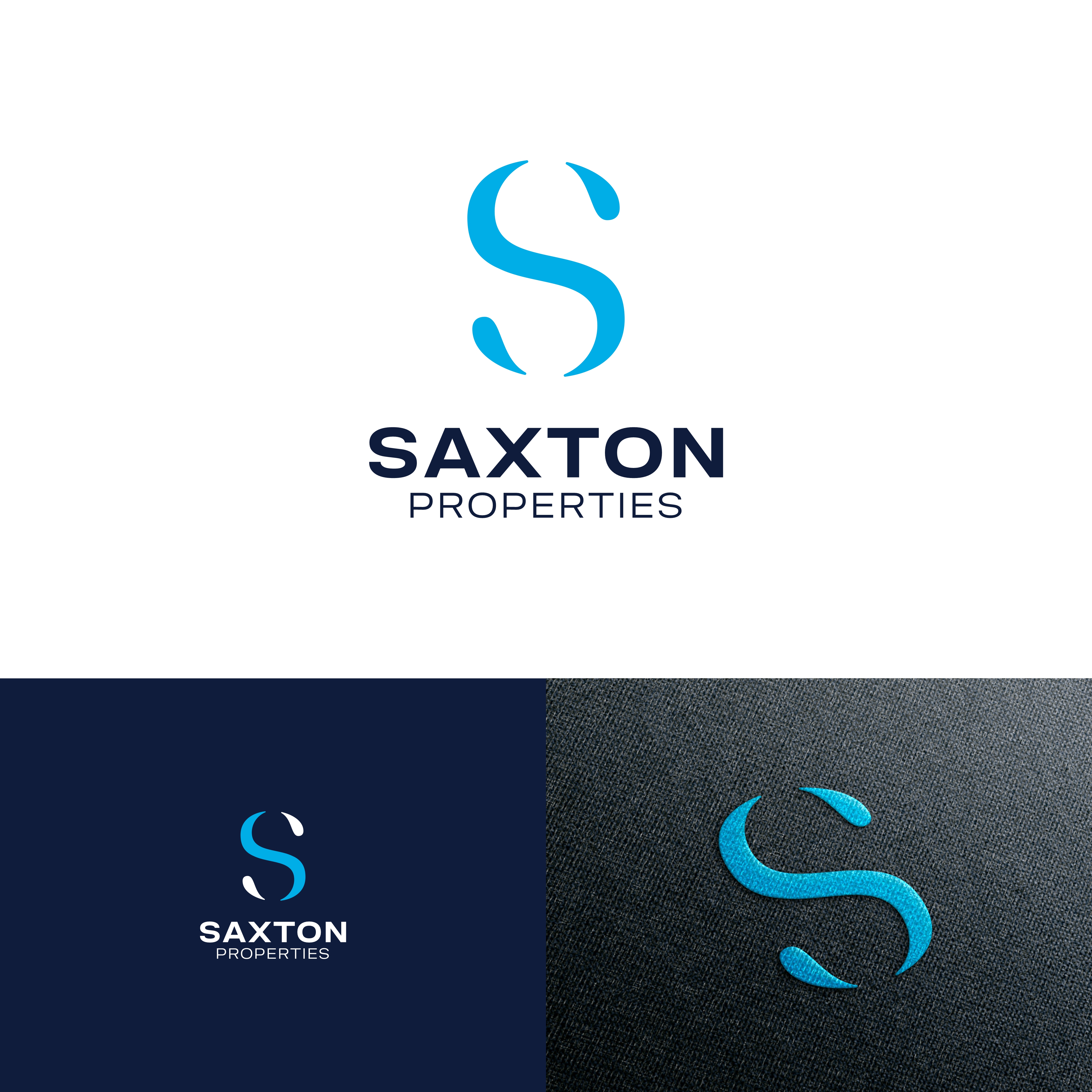 Logo Design by RezaRio for this project | Design #37610109