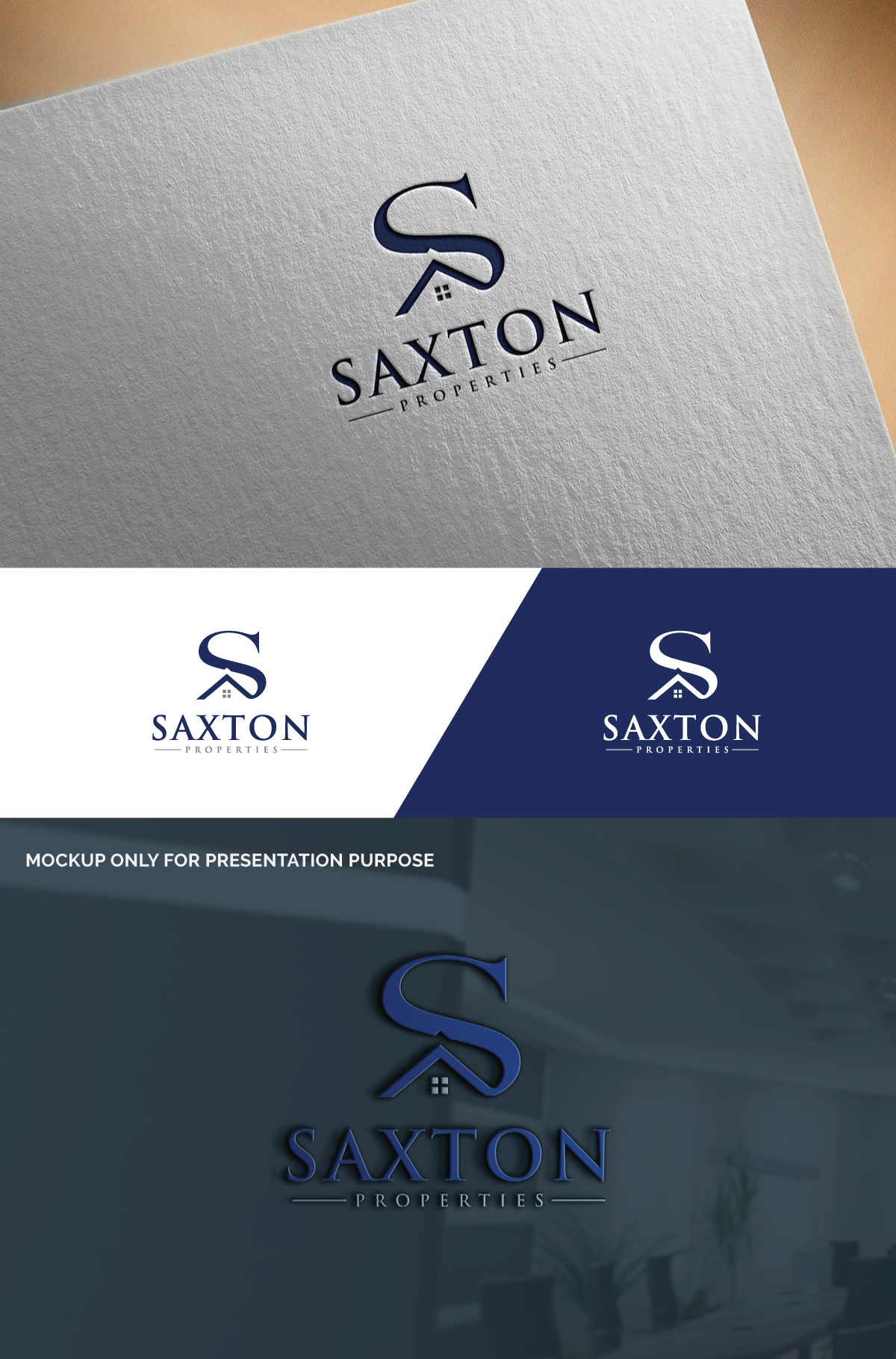 Logo Design by ModernTouch for this project | Design #37610876