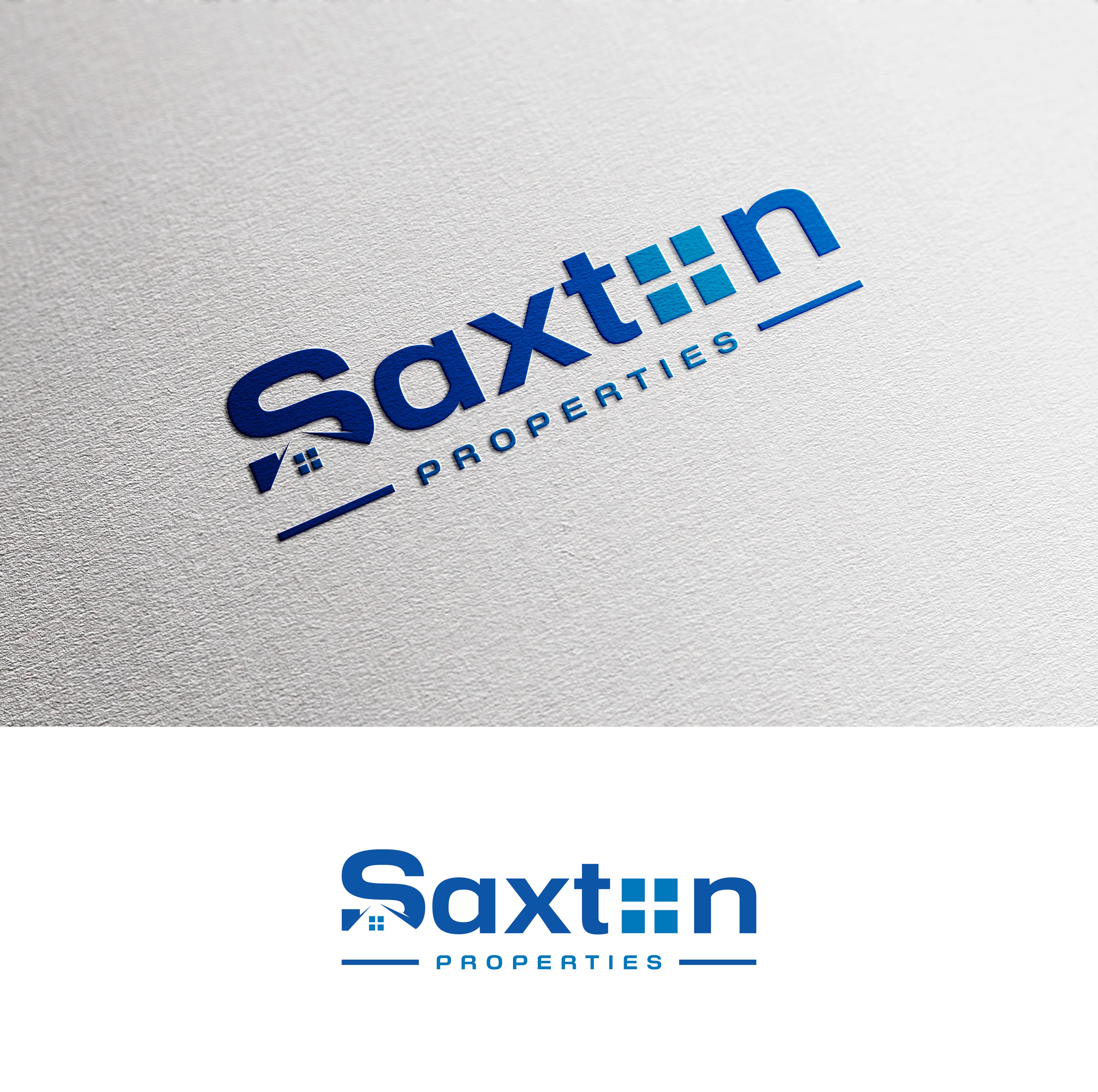 Logo Design by Zeemal25 for this project | Design #37609325