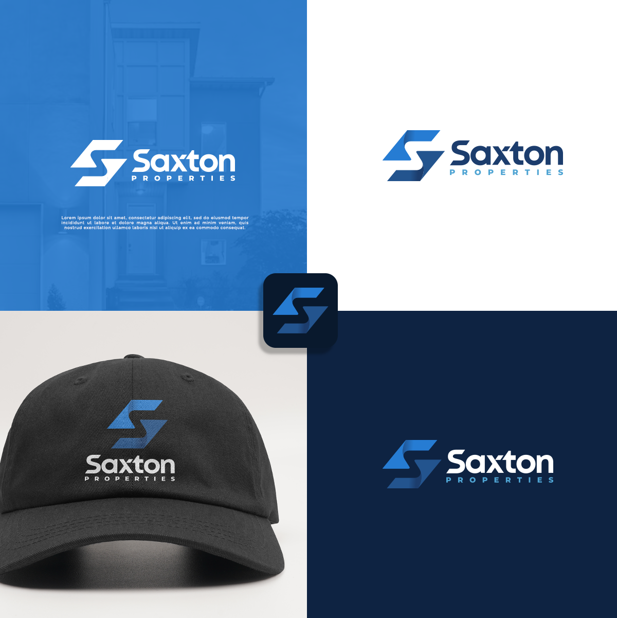 Logo Design by ivan for this project | Design #37608610
